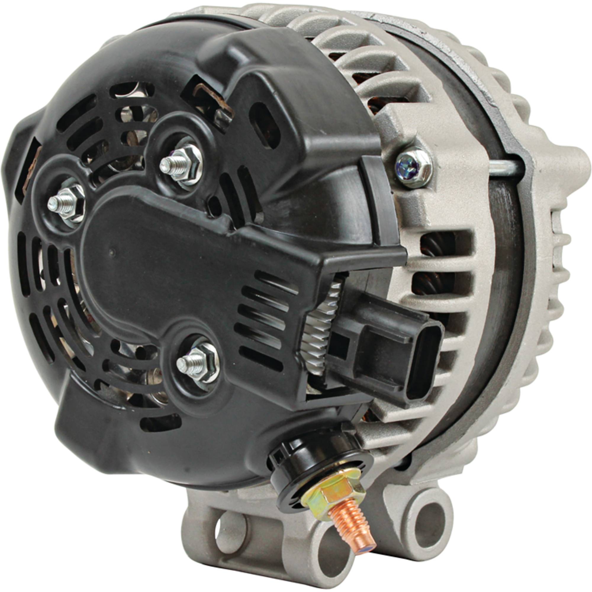 Alternator For Land Rover LR3 2005-2008 334-2717, AND0413, VND0413 400-52372