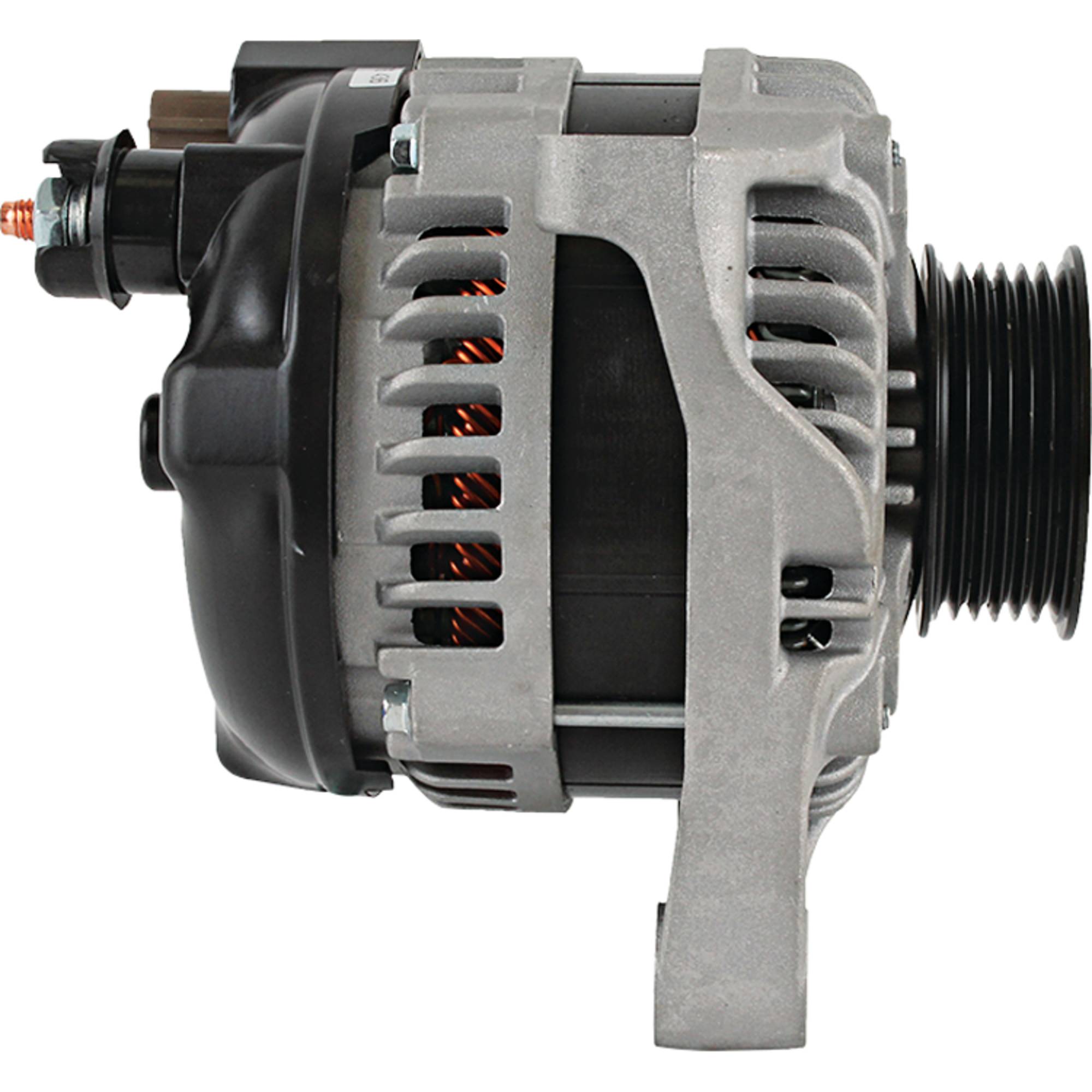 Alternator For Ford Mustang 2009–2010 AL7778X, 104210-2021, 210-0775 400-52400