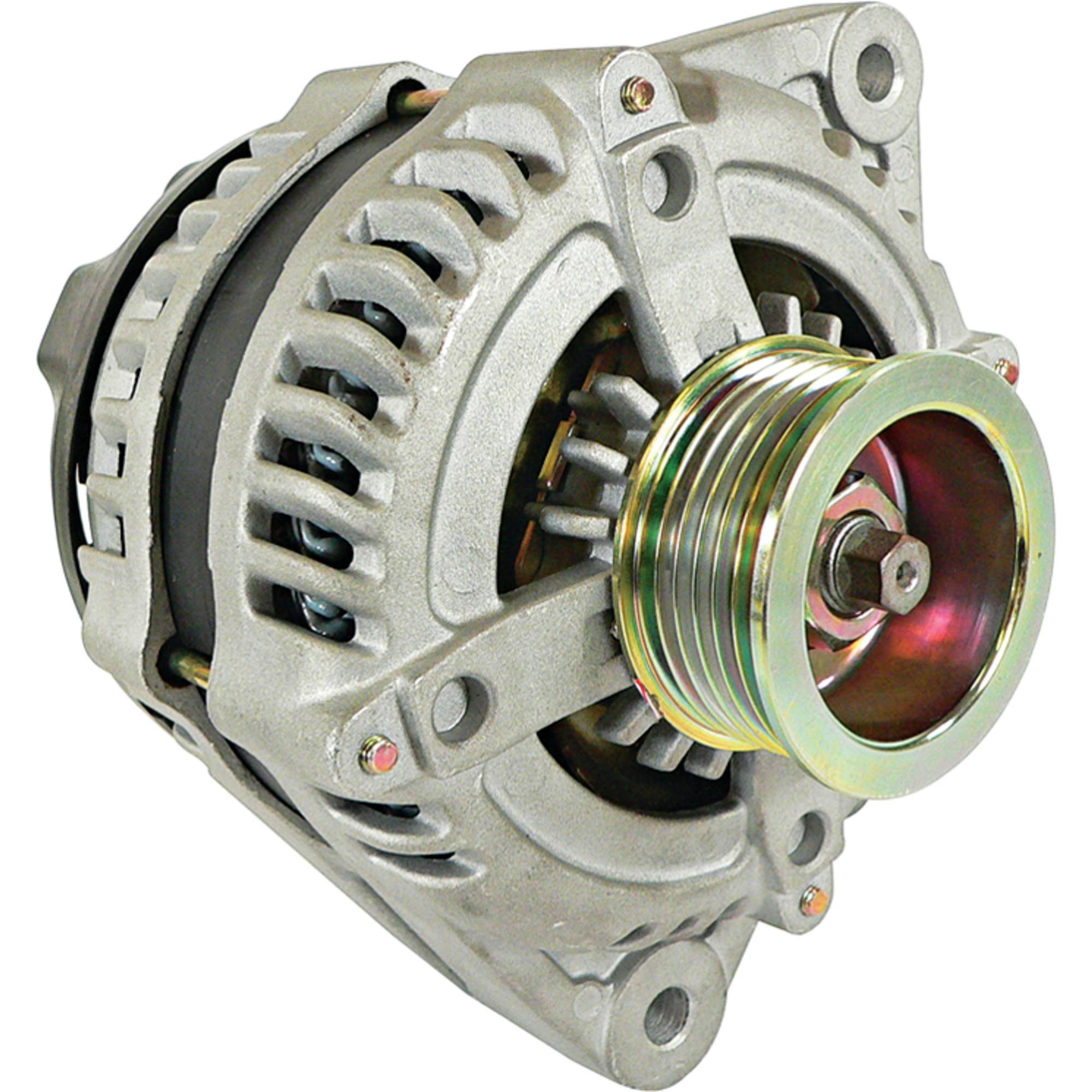 Alternator For Ford Thunderbird, Lincoln LS 2003–2006 104210-3200 400-52360