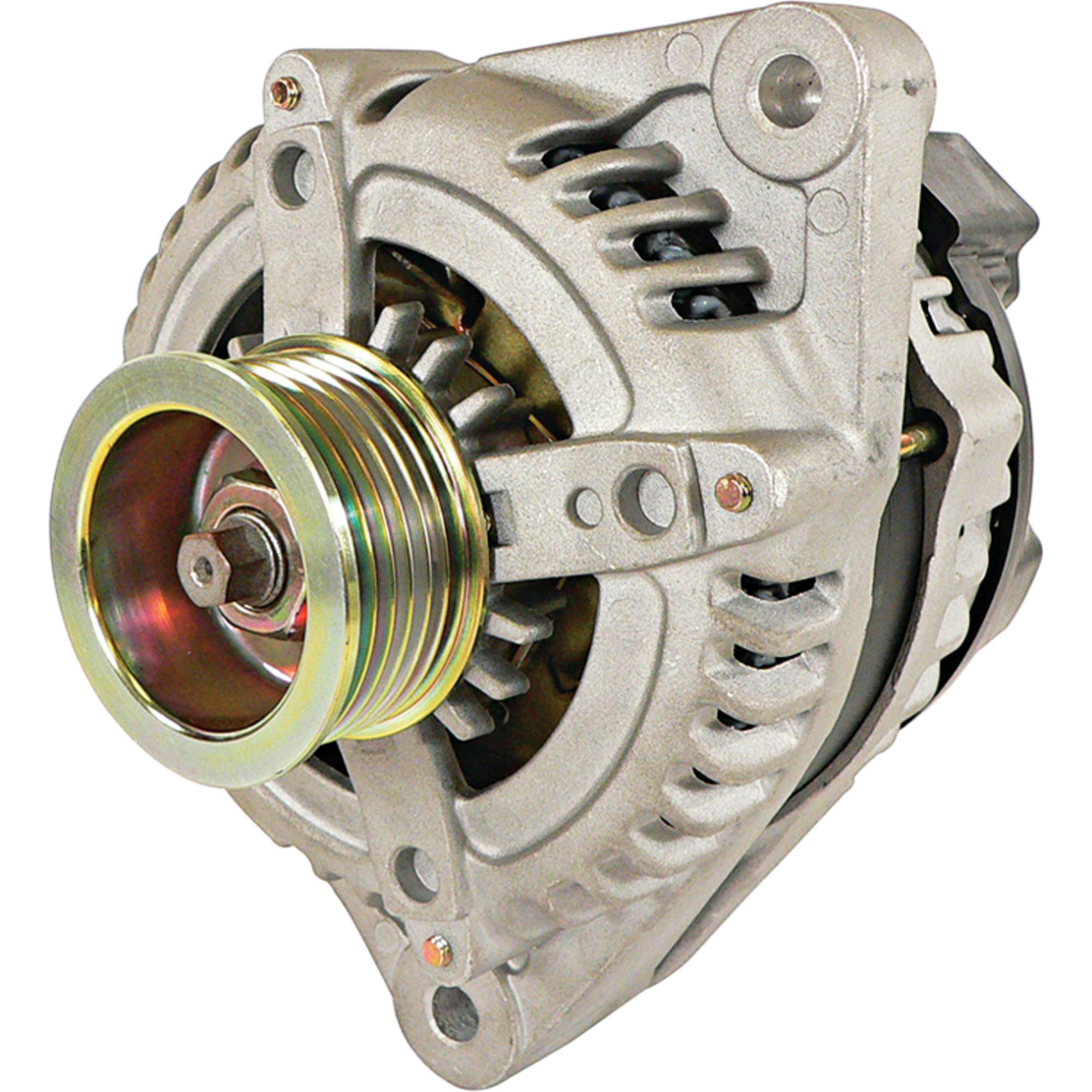 Alternator For Ford Thunderbird, Lincoln LS 2003–2006 104210-3200 400-52360