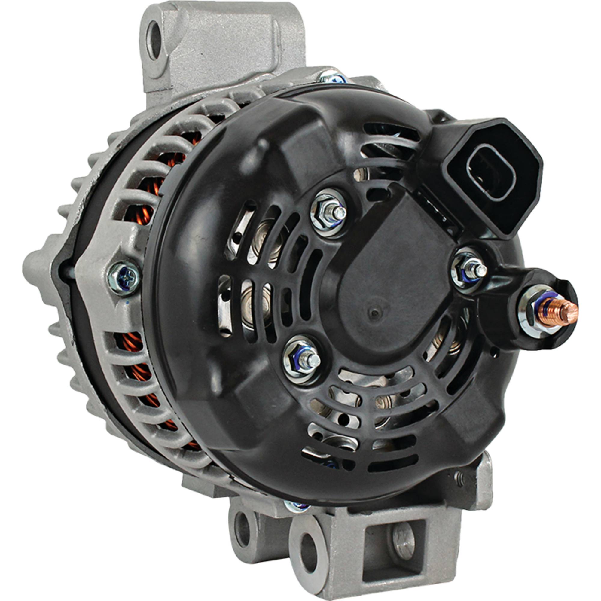 Alternator For Chevrolet Camaro 2012–15 AL8846X, 334-2989, 104211-8130 400-52448