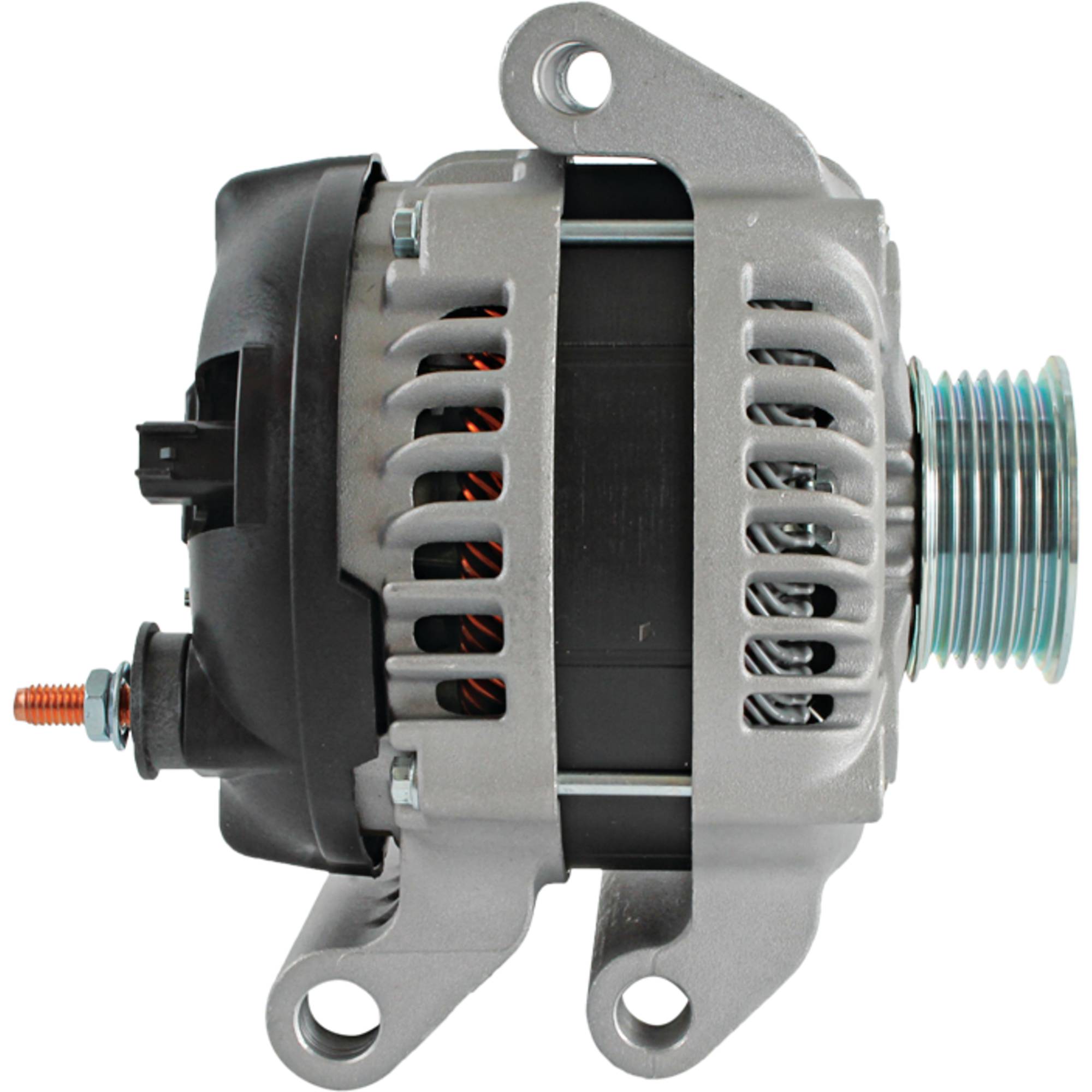 Alternator For Chrysler 300 2011–2023, Dodge Challenger 2011–2023 400-52412