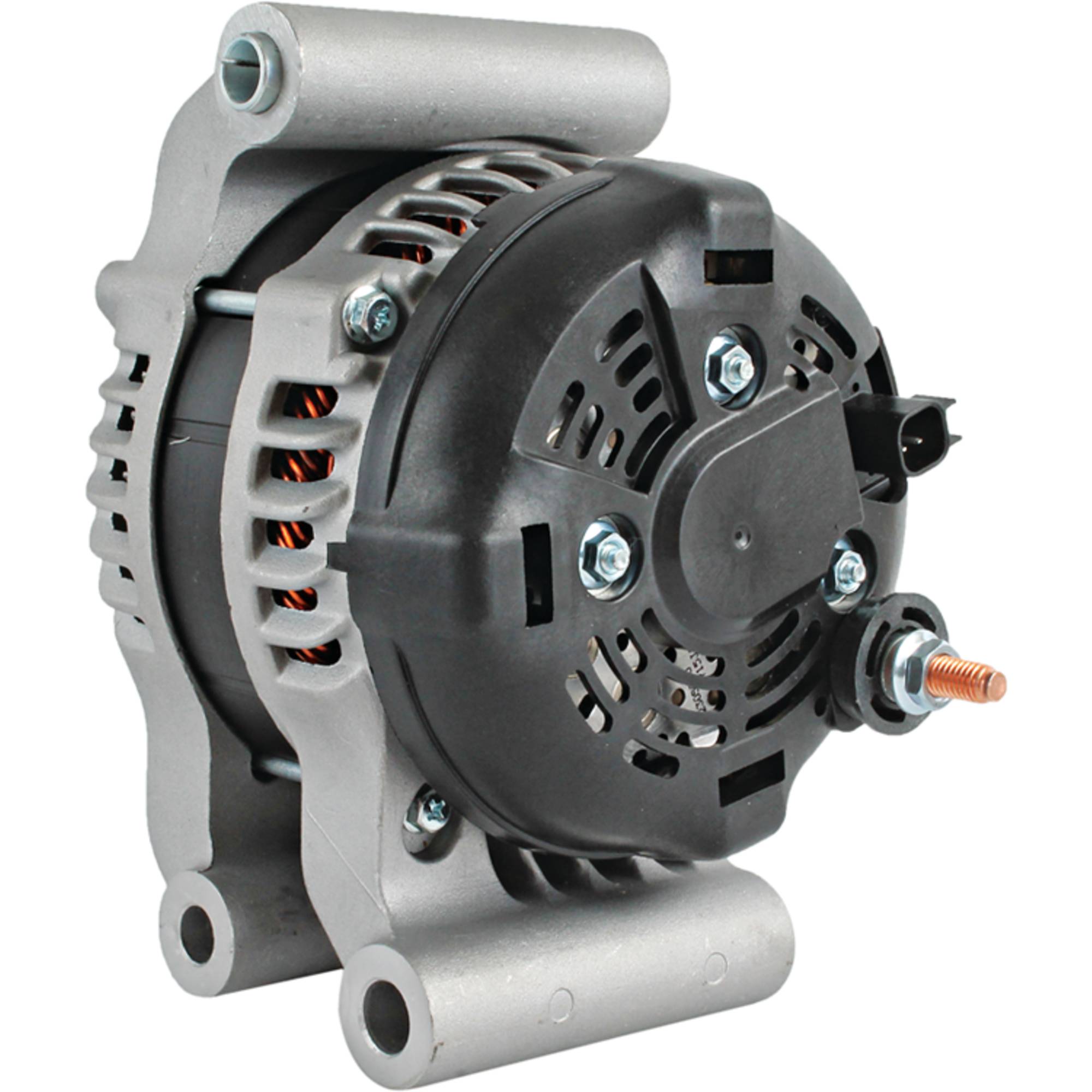 Alternator For Chrysler 300 2011–2023, Dodge Challenger 2011–2023 400-52412