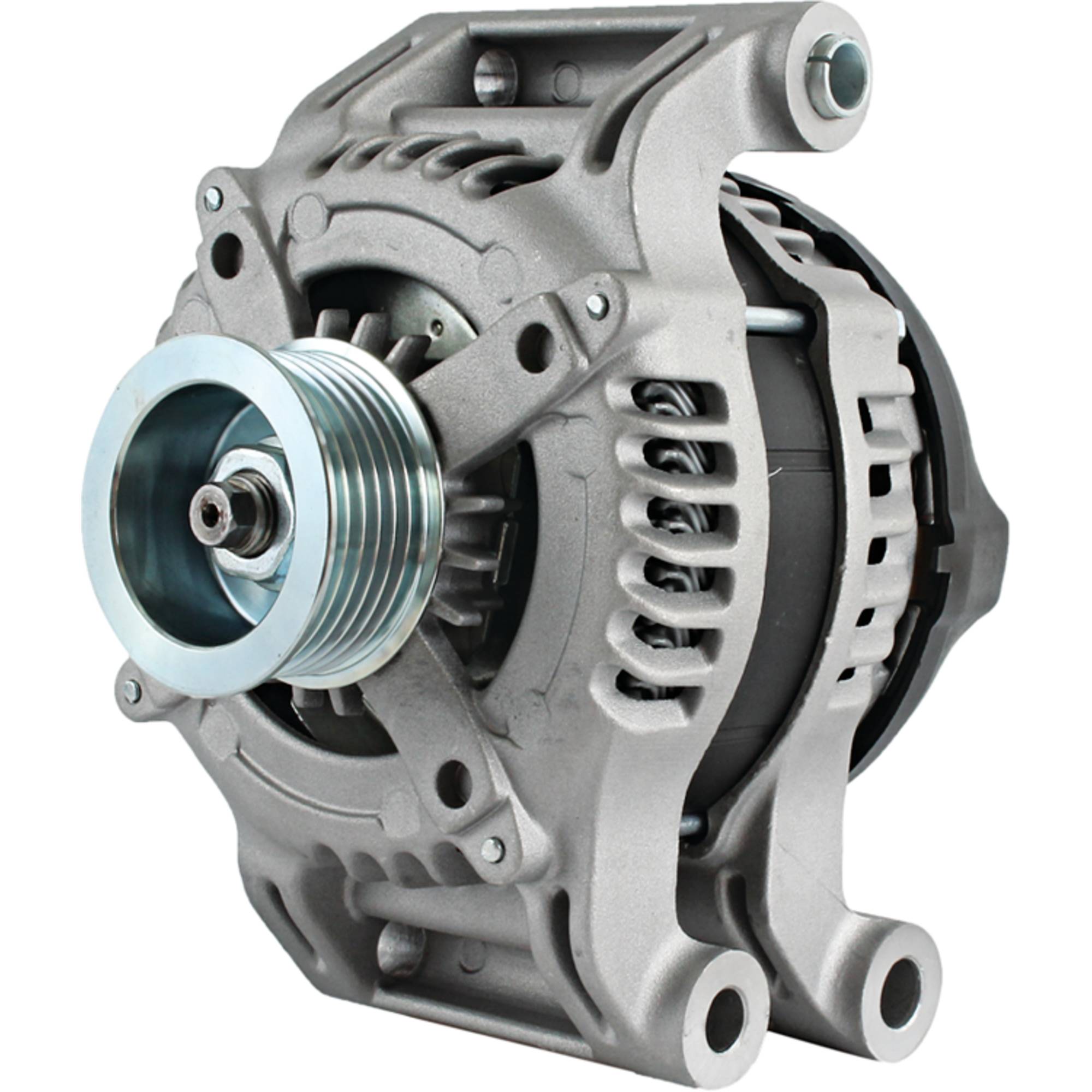 Alternator For Chrysler 300 2011–2023, Dodge Challenger 2011–2023 400-52412