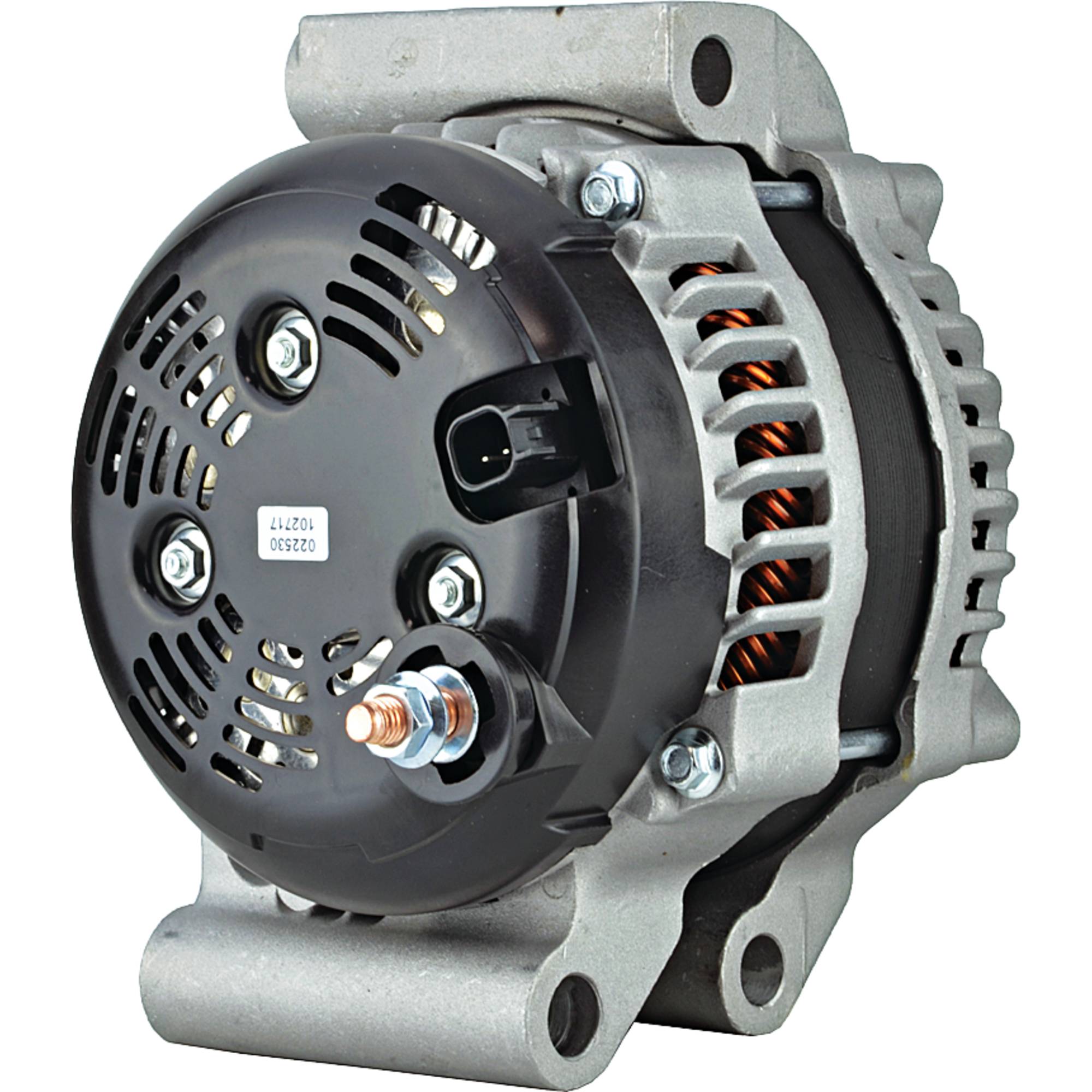 Alternator For Chrysler 300 2011–2023, Jeep GRAND CHEROKEE 2011–2020 400-52413