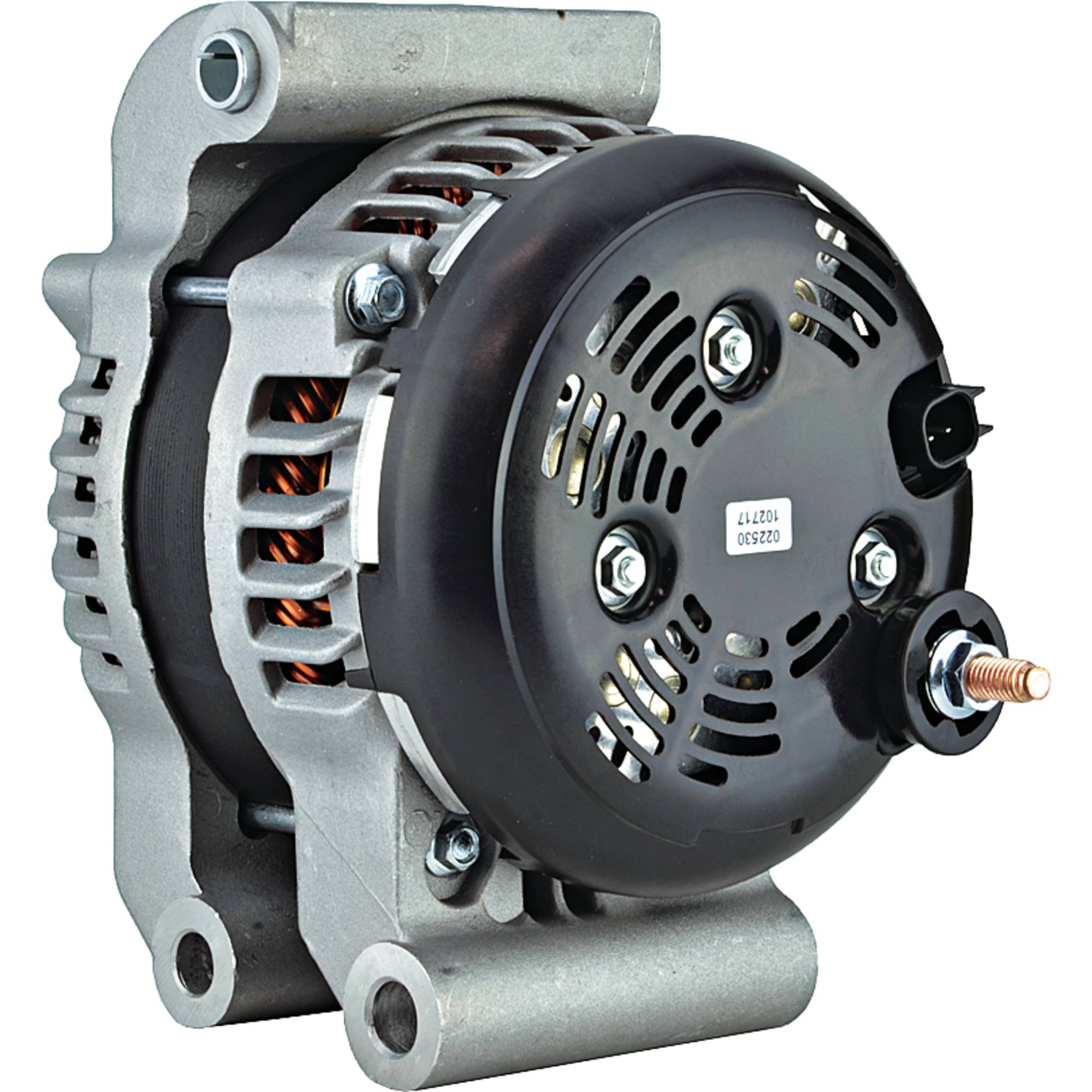 Alternator For Chrysler 300 2011–2023, Jeep GRAND CHEROKEE 2011–2020 400-52413