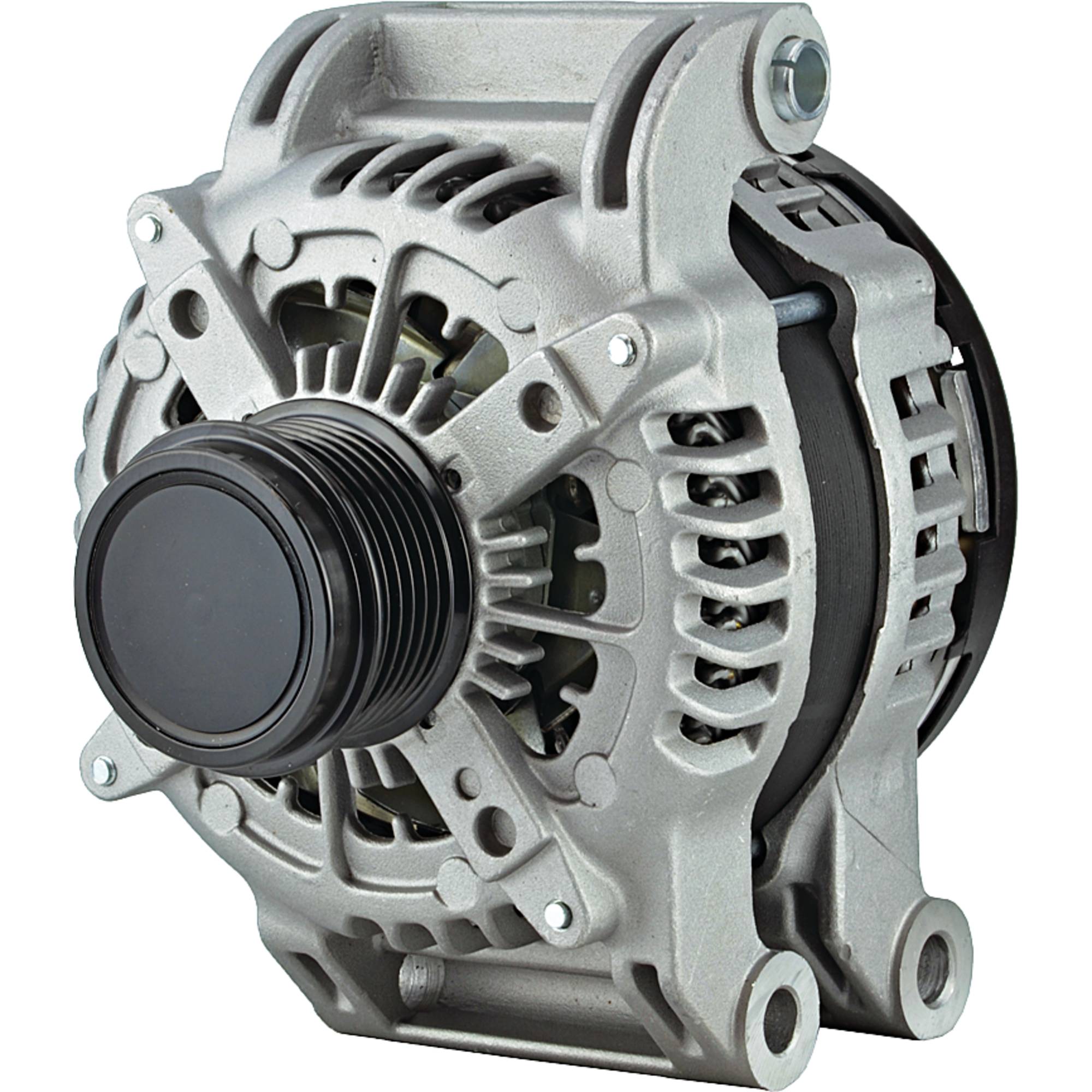 Alternator For Chrysler 300 2011–2023, Jeep GRAND CHEROKEE 2011–2020 400-52413