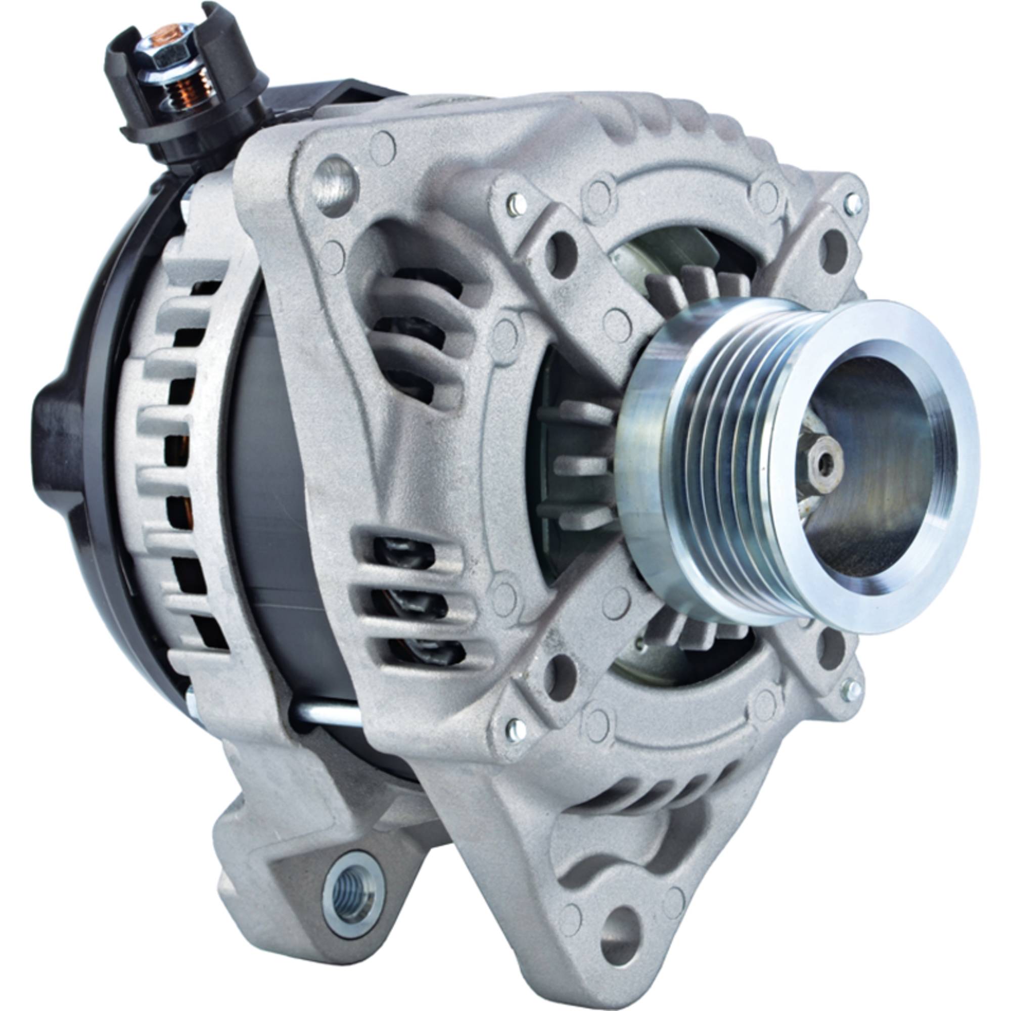 Alternator For Ford Mustang 2011-2014 BR3T10300LA, BR3T-10300-LA 400-52420