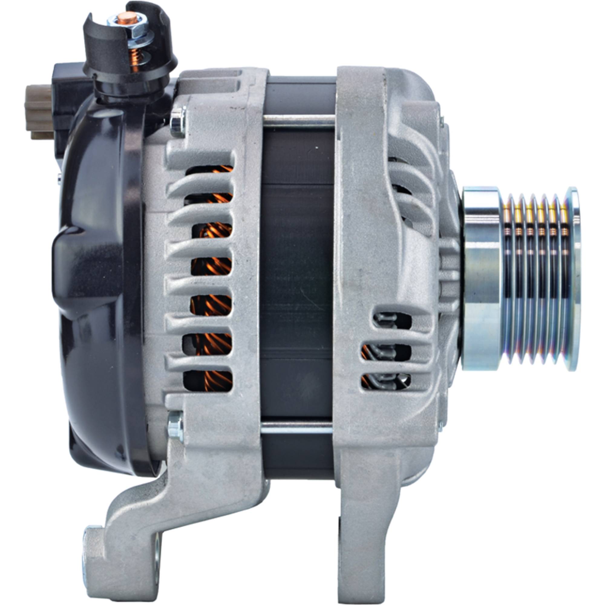 Alternator For Ford Mustang 2011-2014 BR3T10300LA, BR3T-10300-LA 400-52420