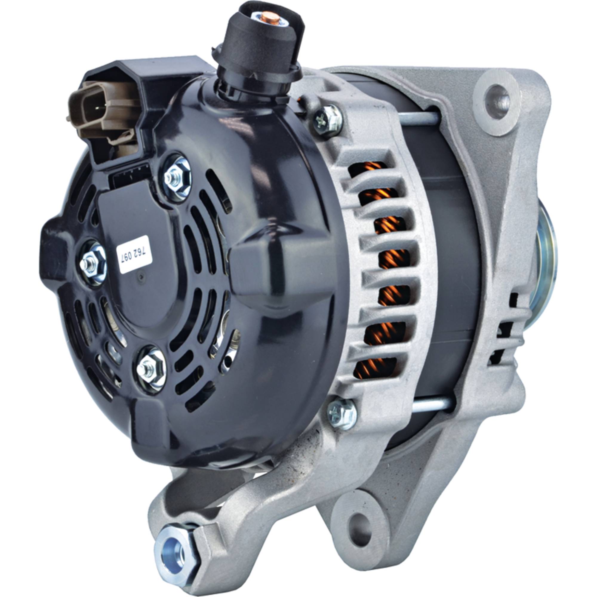 Alternator For Ford Mustang 2011-2014 BR3T10300LA, BR3T-10300-LA 400-52420