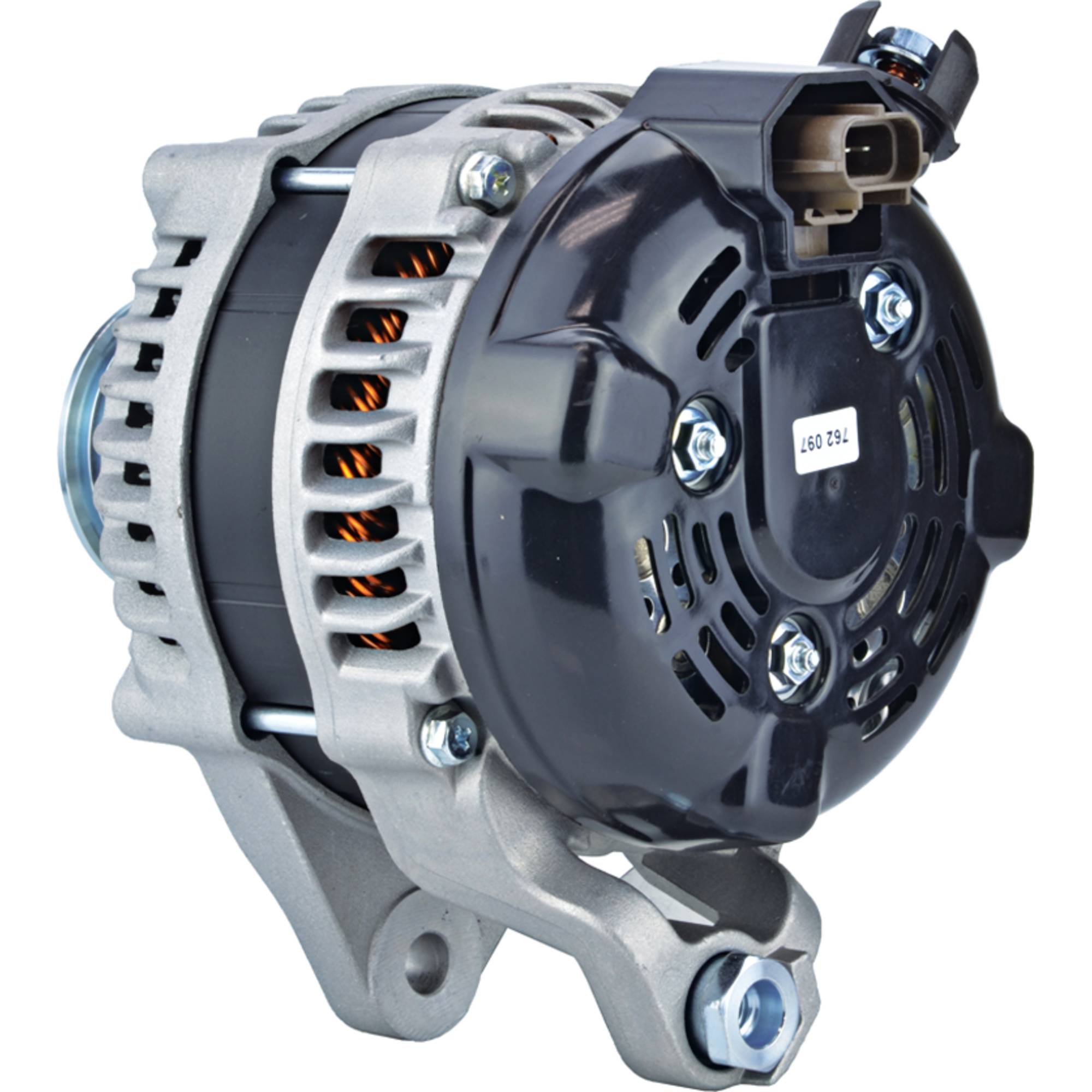 Alternator For Ford Mustang 2011-2014 BR3T10300LA, BR3T-10300-LA 400-52420