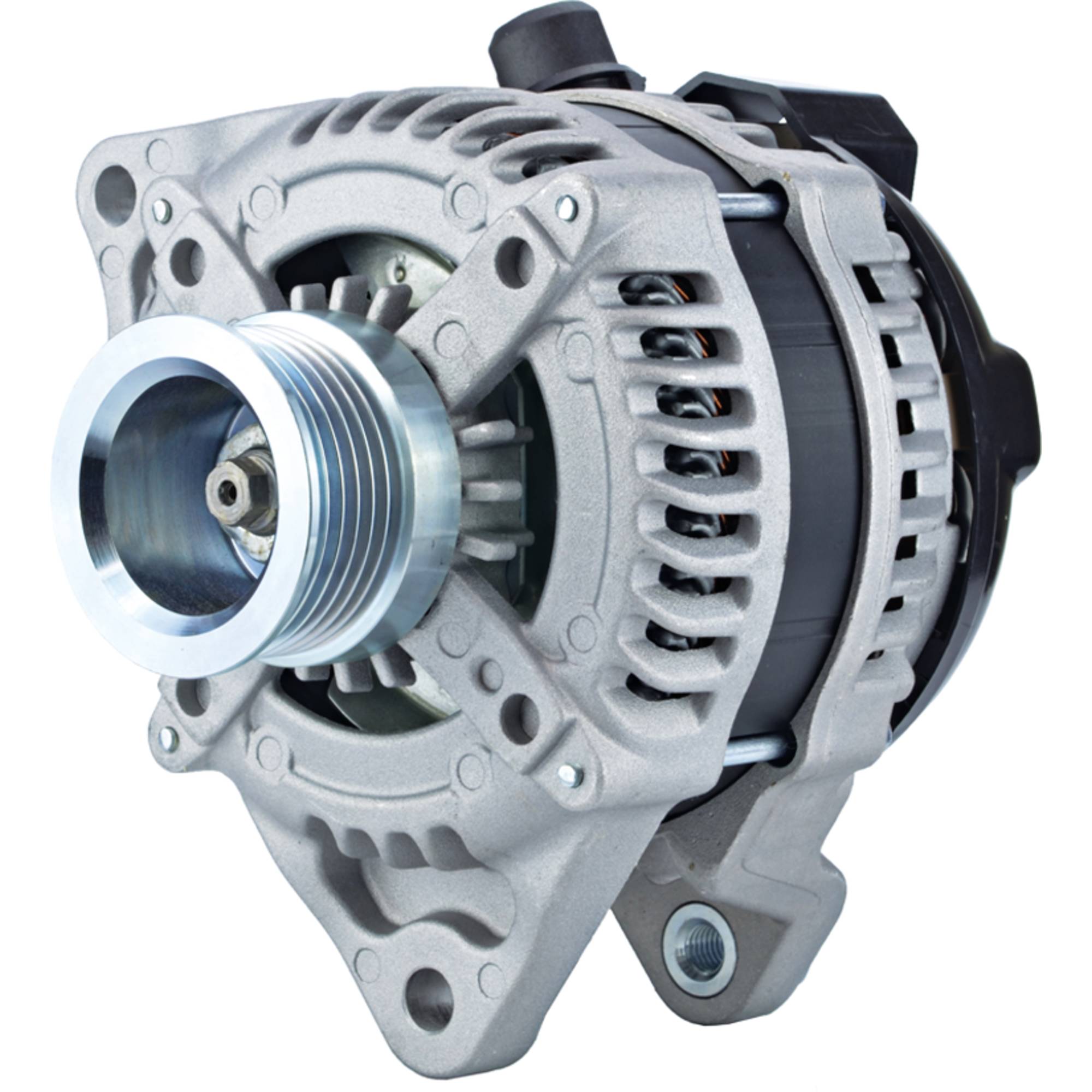 Alternator For Ford Mustang 2011-2014 BR3T10300LA, BR3T-10300-LA 400-52420