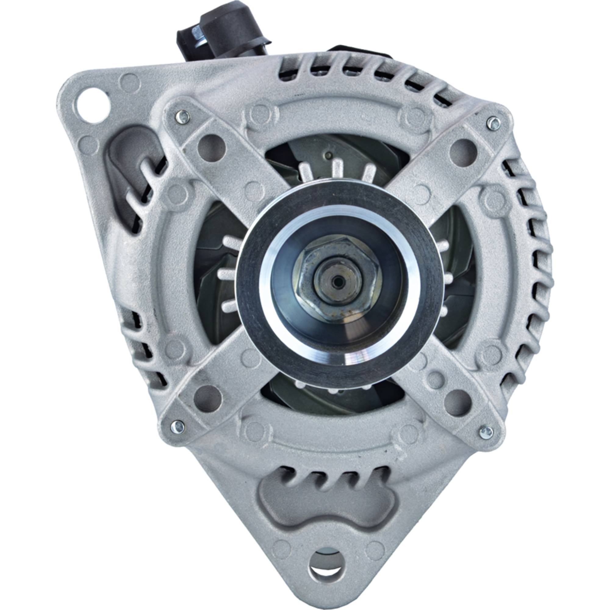 Alternator For Ford Mustang 2011-2014 BR3T10300LA, BR3T-10300-LA 400-52420