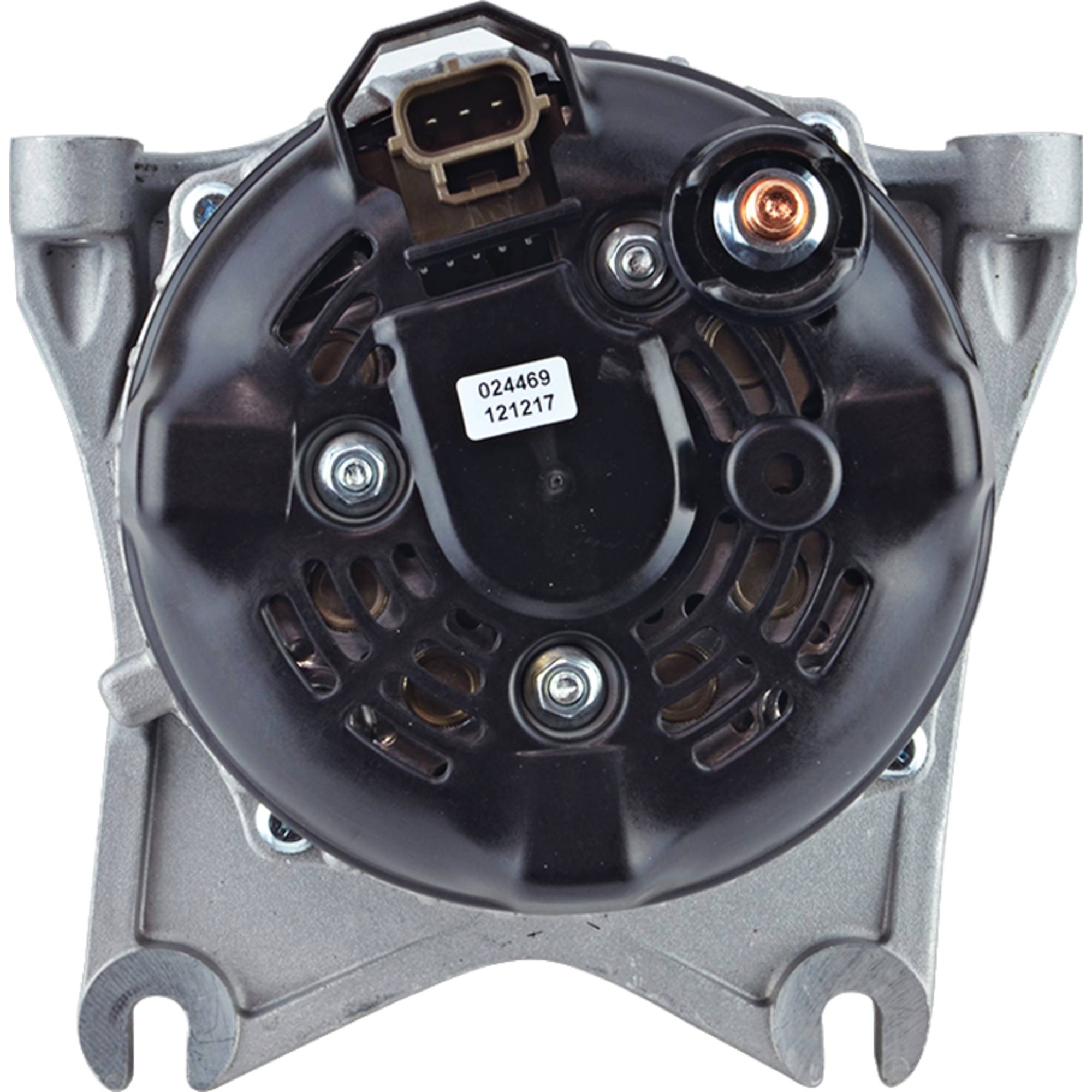 Alternator For Ford F-250 2009, F-150, F-Series 2009-2010 11368 400-52416