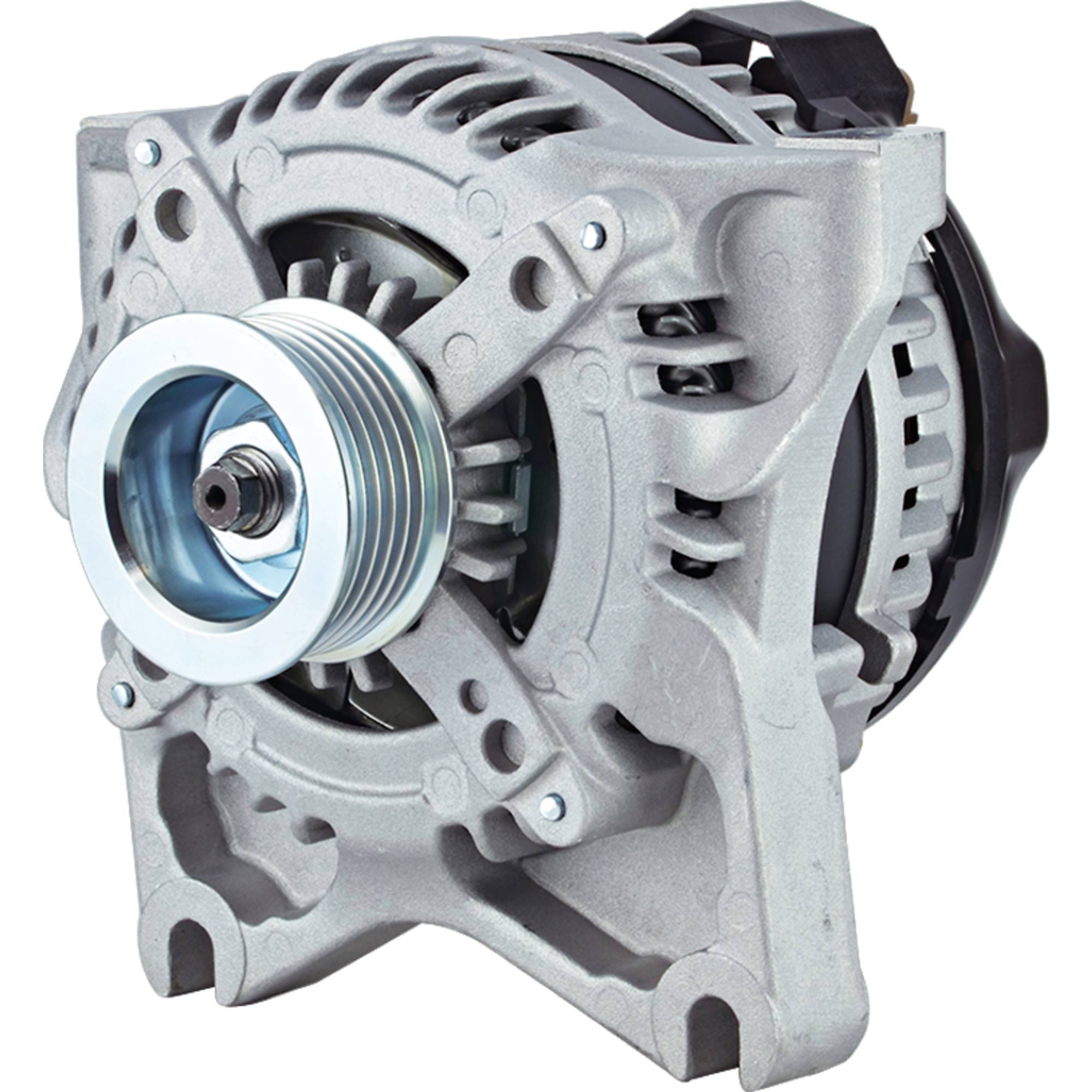 Alternator For Ford F-250 2009, F-150, F-Series 2009-2010 11368 400-52416