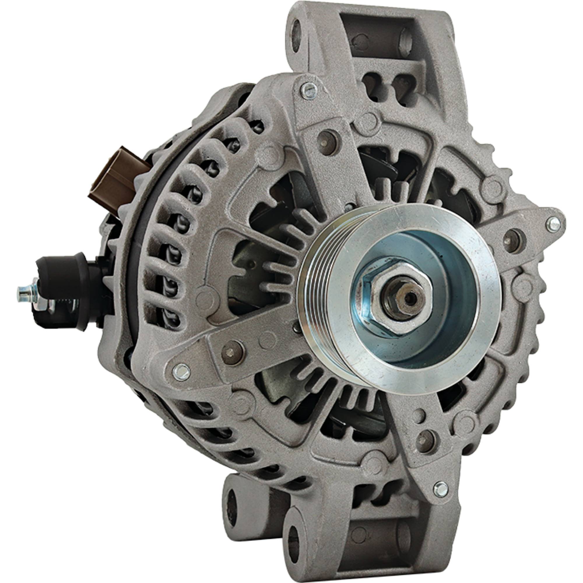 Alternator For Ford F-250 Super Duty 2013–2022, F-Series 2013–2014 400-52422