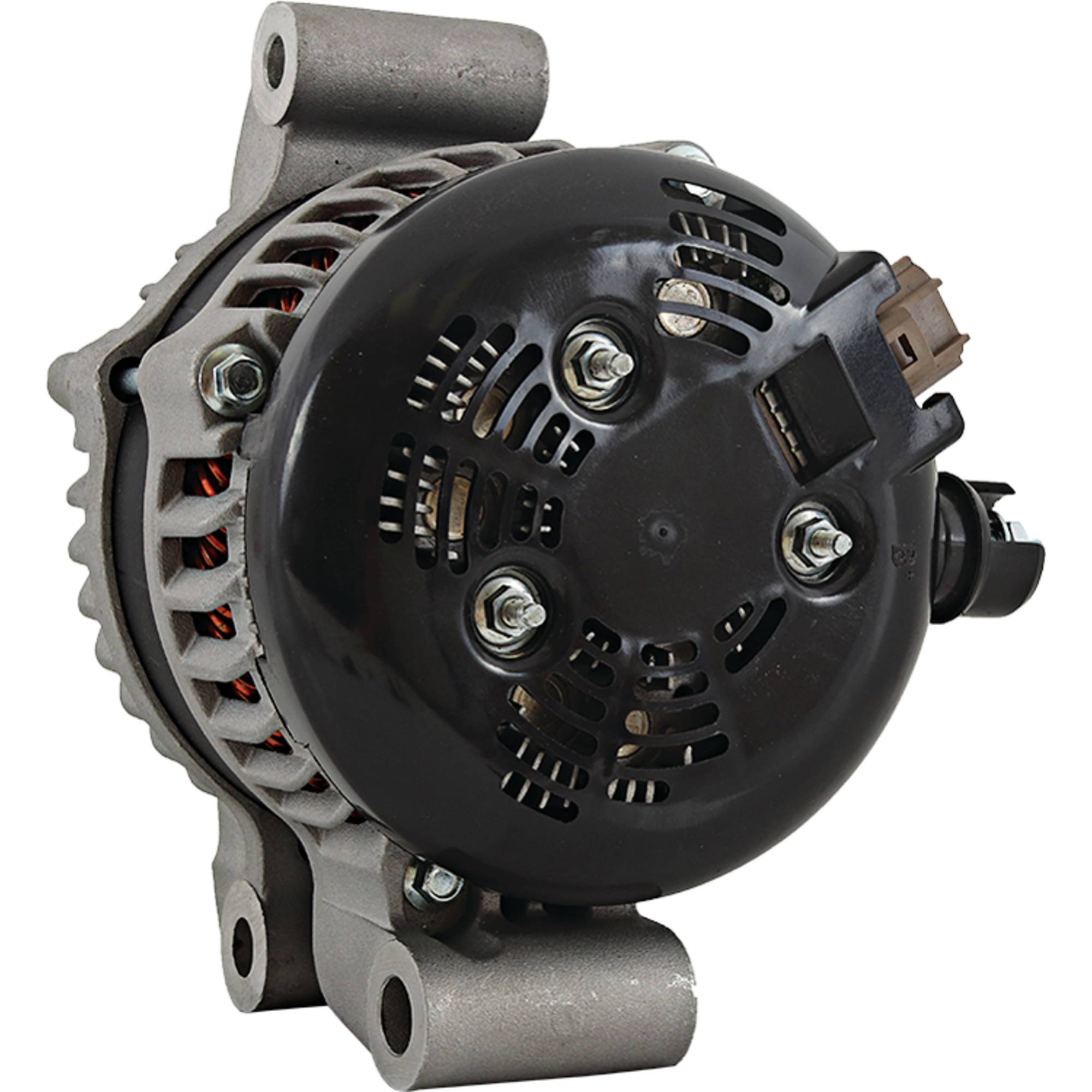 Alternator For Ford F-250 Super Duty 2013–2022, F-Series 2013–2014 400-52422
