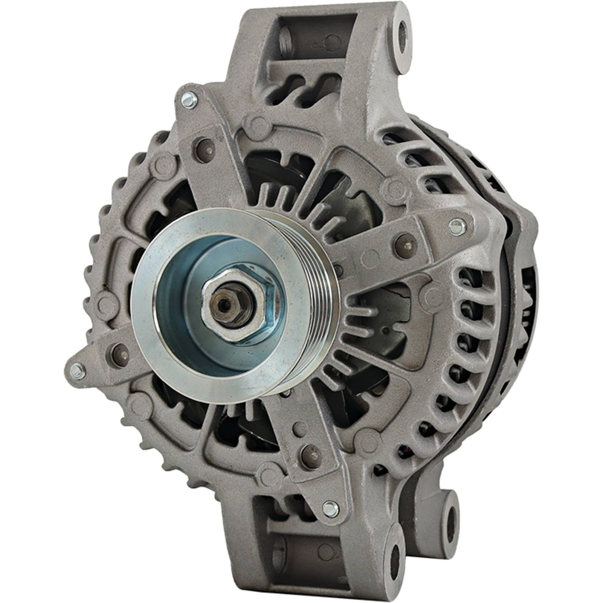 Alternator For Ford F-250 Super Duty 2013–2022, F-Series 2013–2014 400-52422