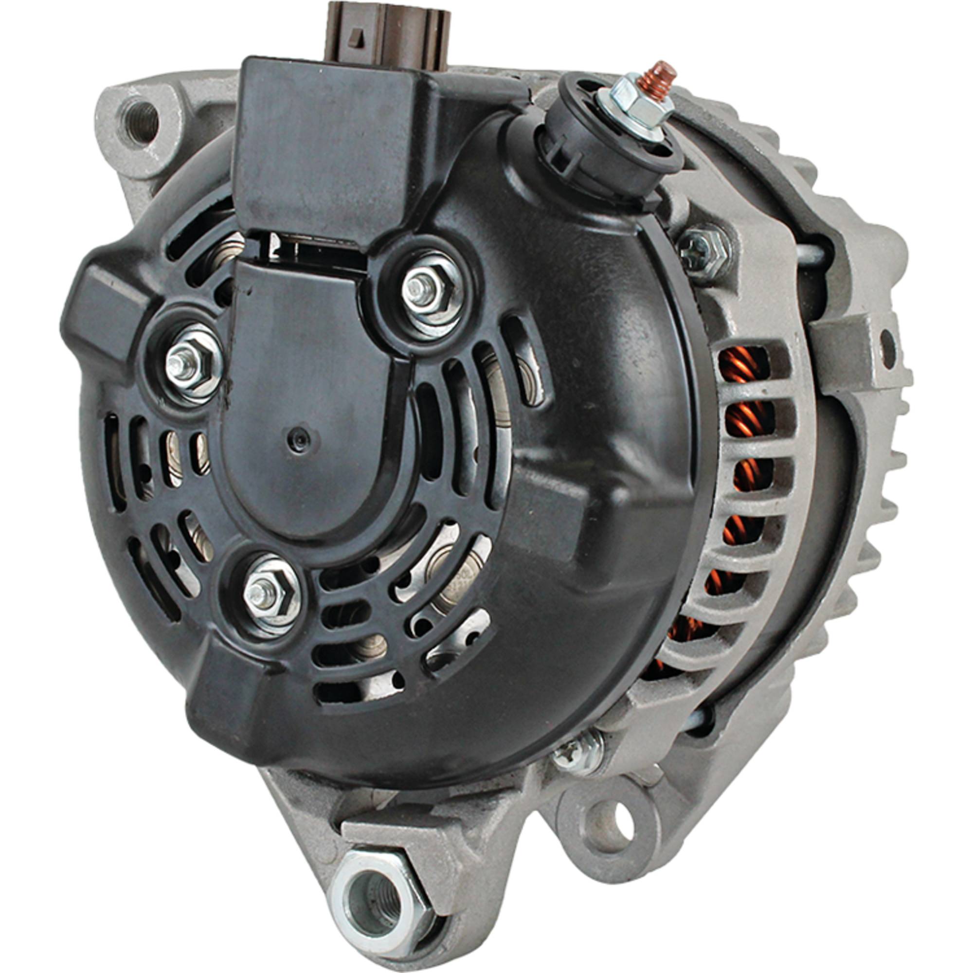 Alternator For Toyota CAMRY 2015–2017, RAV4 2013–2018 27060-0V170 400-52423