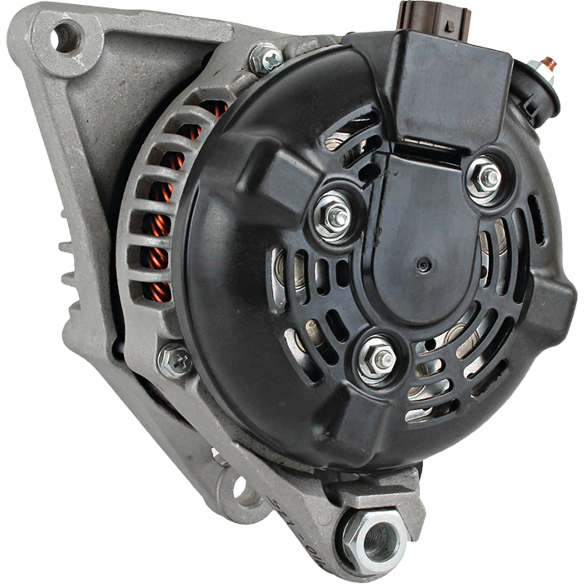 Alternator For Toyota CAMRY 2015–2017, RAV4 2013–2018 27060-0V170 400-52423