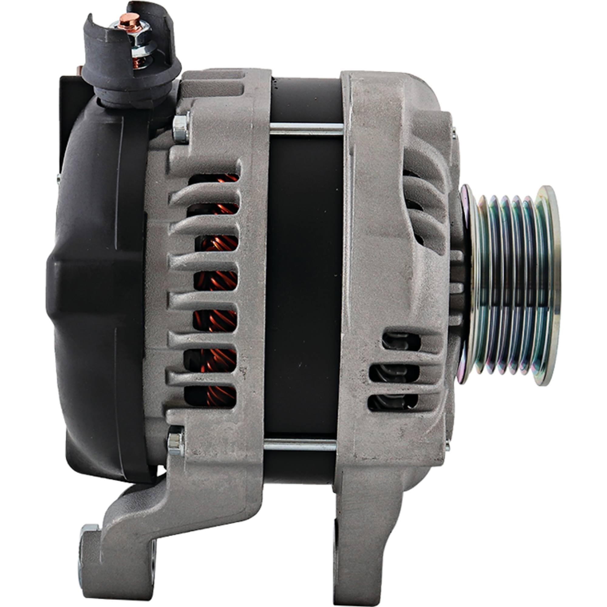 Alternator For Ford Mustang 2011-2014 AND0615, VND0615, 104210-2970 400-52427