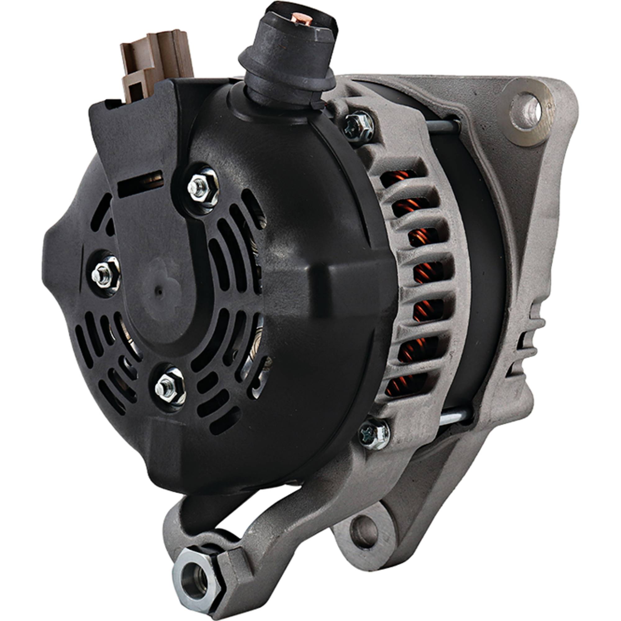 Alternator For Ford Mustang 2011-2014 AND0615, VND0615, 104210-2970 400-52427