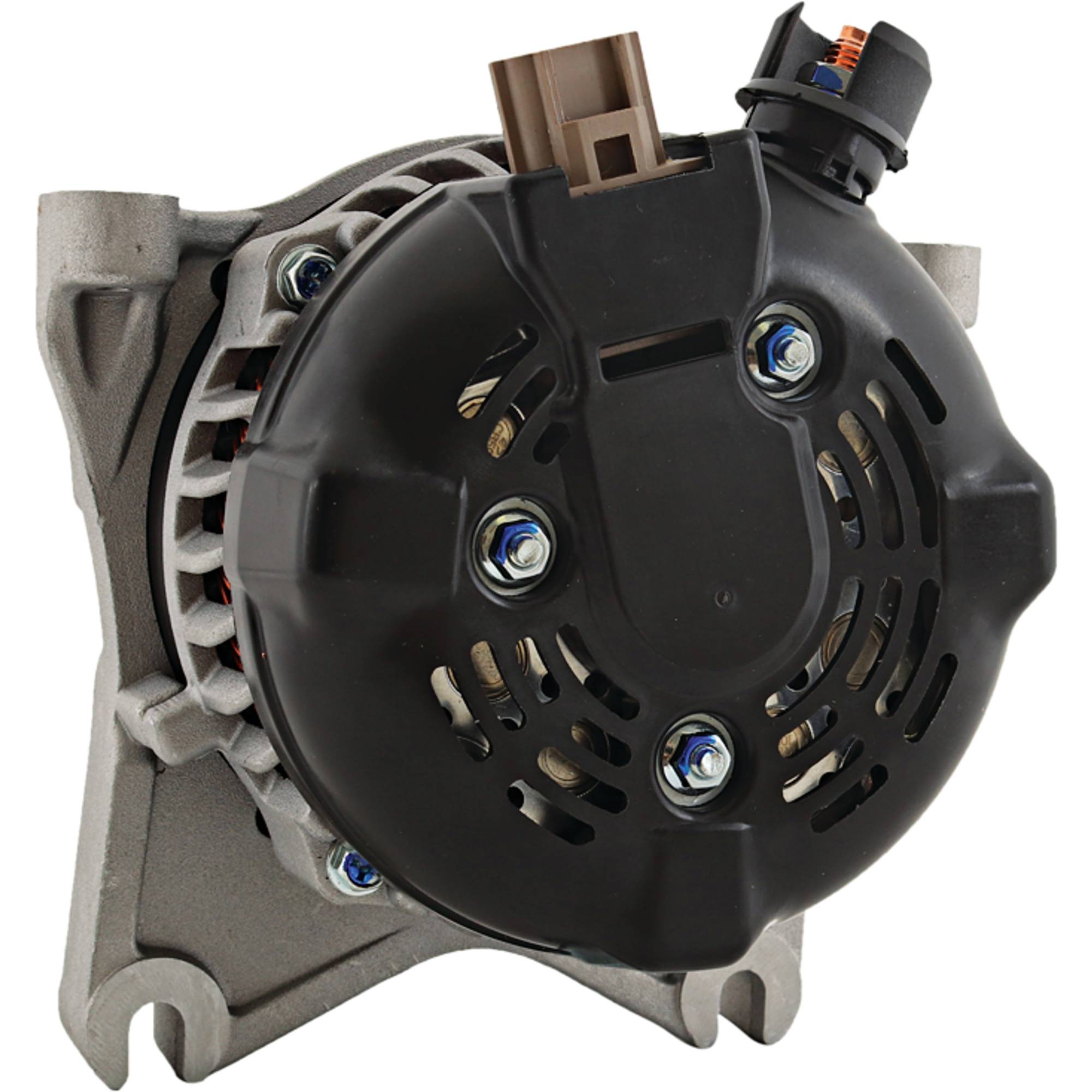 Alternator For Ford F-150, F-Series 2009-2010, F-250 2009 104210-5960 400-52463