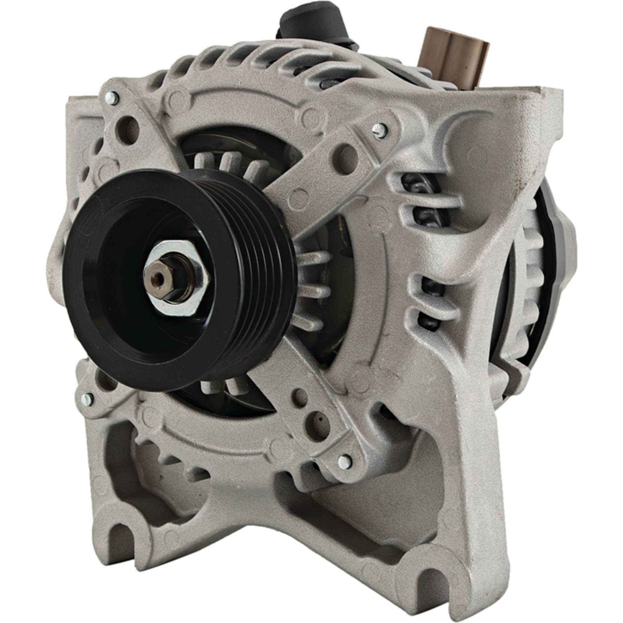 Alternator For Ford F-150, F-Series 2009-2010, F-250 2009 104210-5960 400-52463