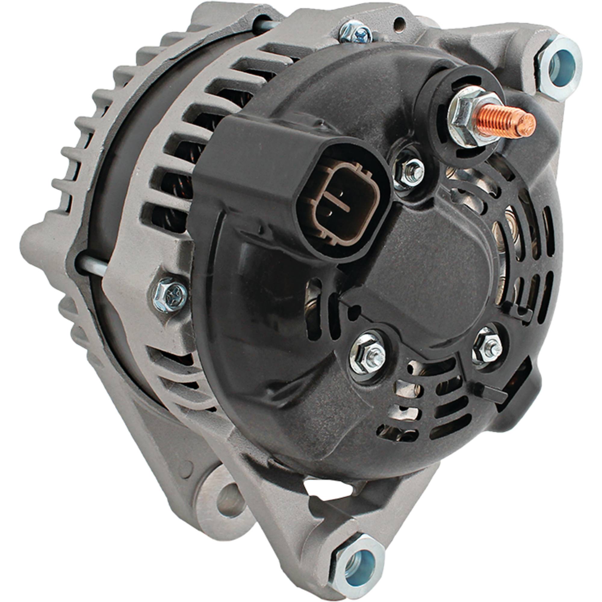 Alternator For Hyundai AZERA 2011–2017, GENESIS 2012, Santa Fe 10–18 400-52438