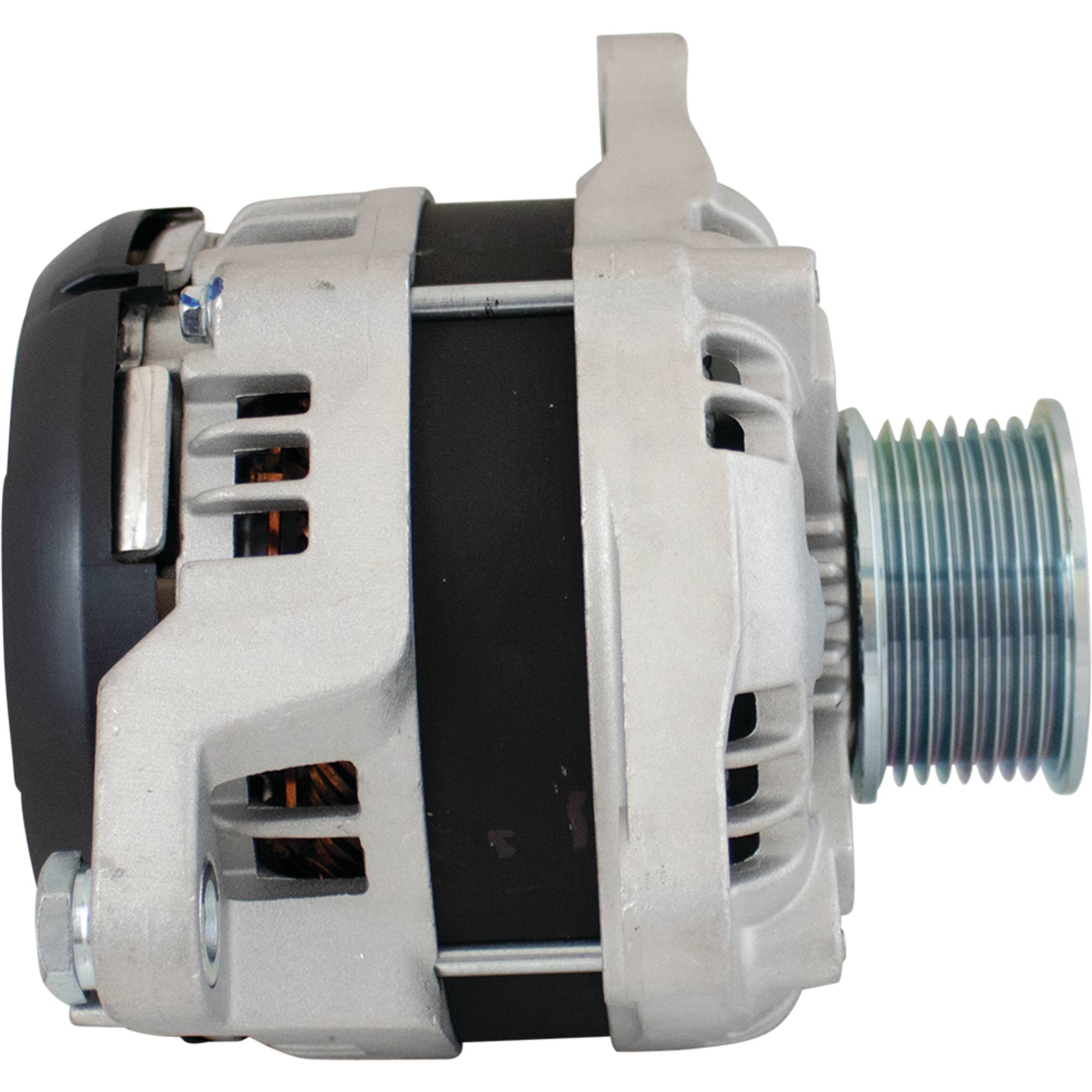 Alternator For Ford F-250 Super Duty, F-350 Super Duty 2017-2022 400-52729