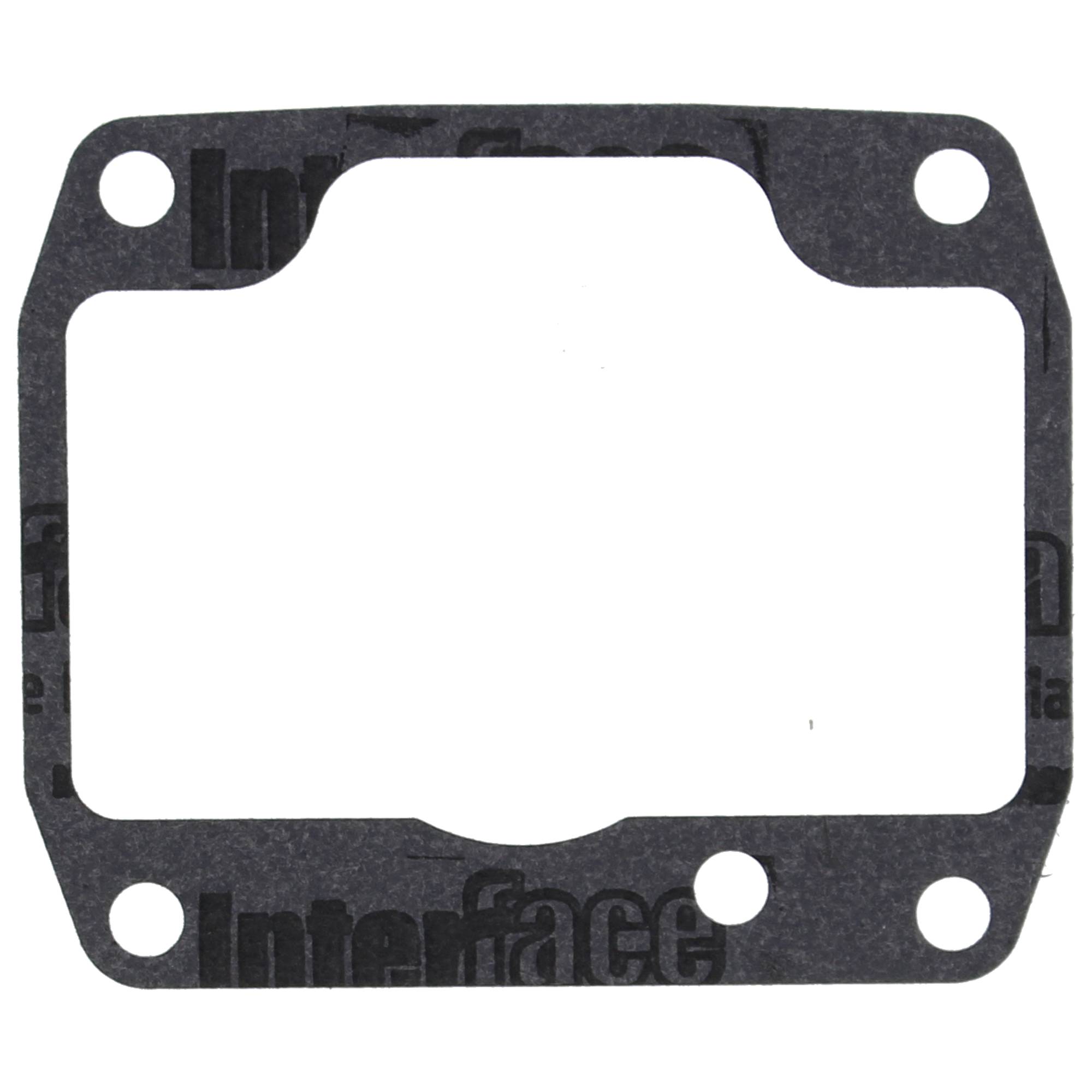 All Balls Float Bowl Gasket Only Kit (46-5063) for Arctic Cat Wild Cat 87-93