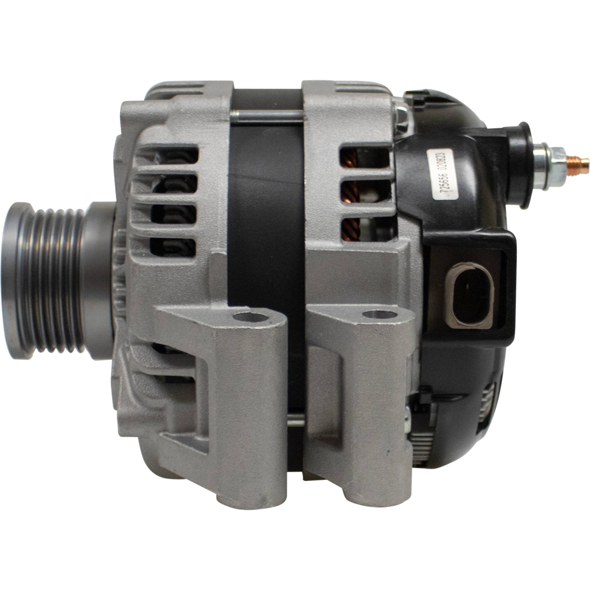 Alternator For Ram 1500 2014–2015, 2019, 1500 PICKUP 2016–2018 11781 400-52737