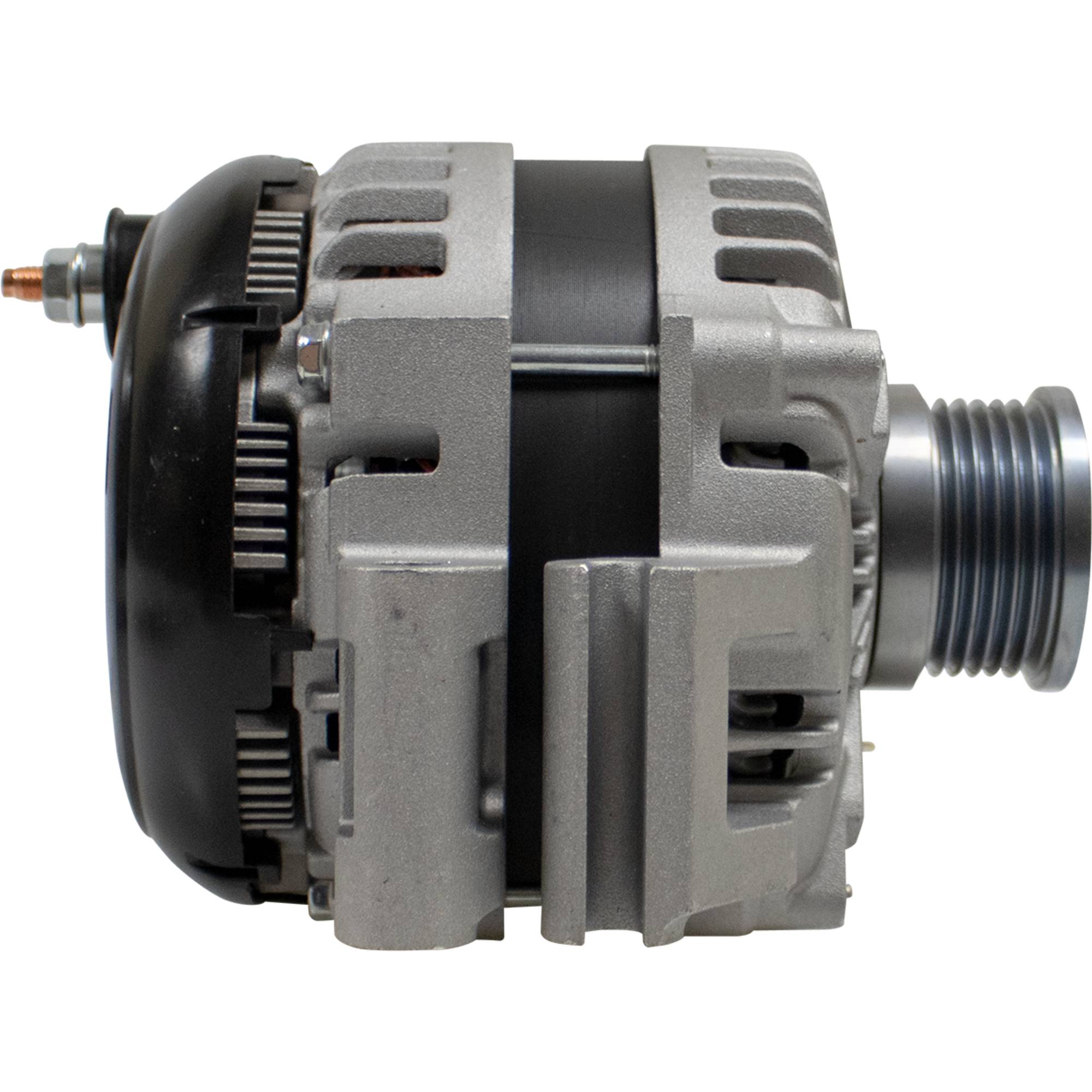 Alternator For Ram 1500 2014–2015, 2019, 1500 PICKUP 2016–2018 11781 400-52737