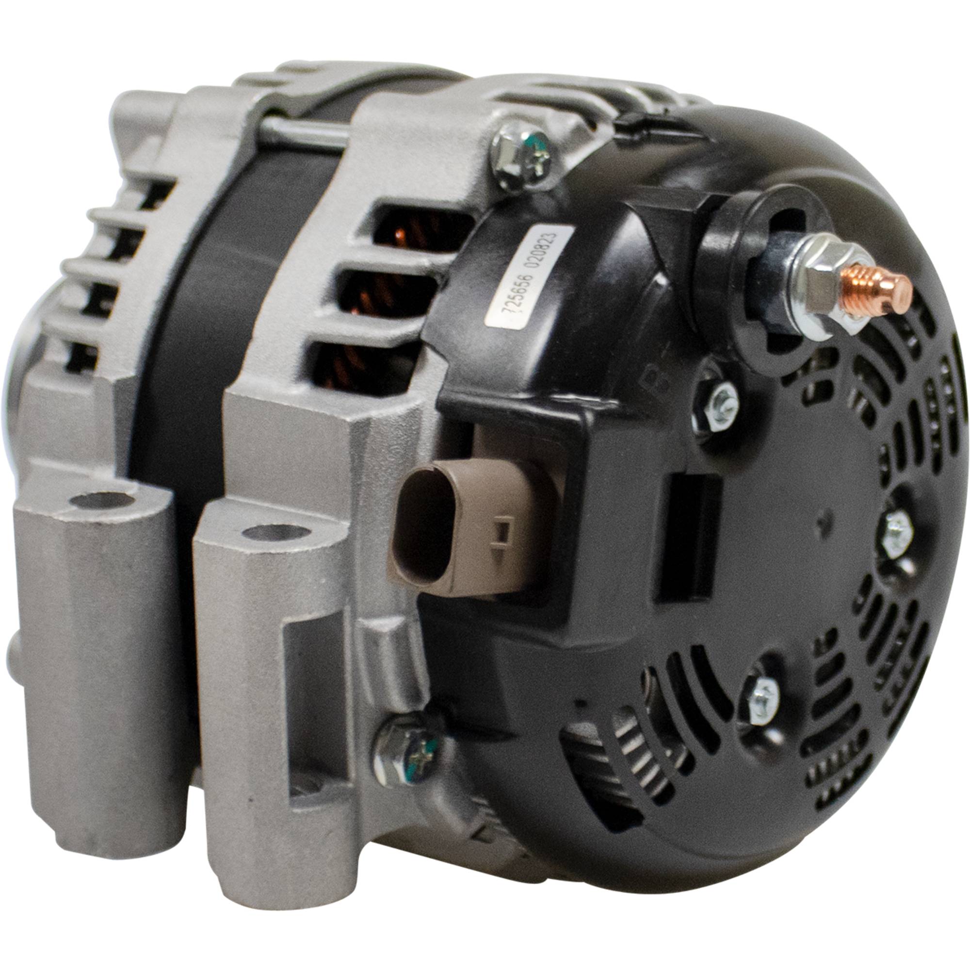 Alternator For Ram 1500 2014–2015, 2019, 1500 PICKUP 2016–2018 11781 400-52737