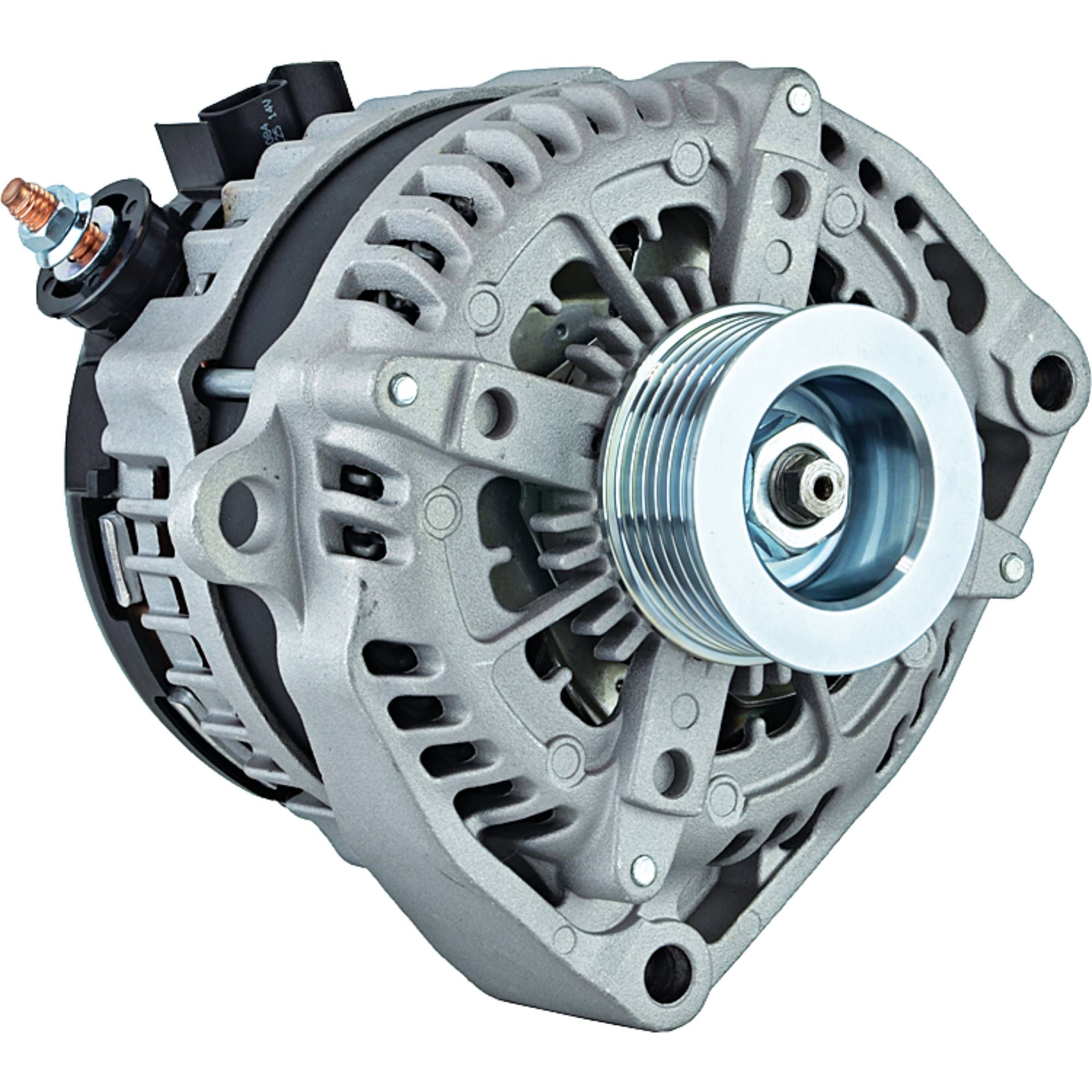 Alternator For Cadillac Escalade, Escalade ESV 2015–2019 104210-6860 400-52490