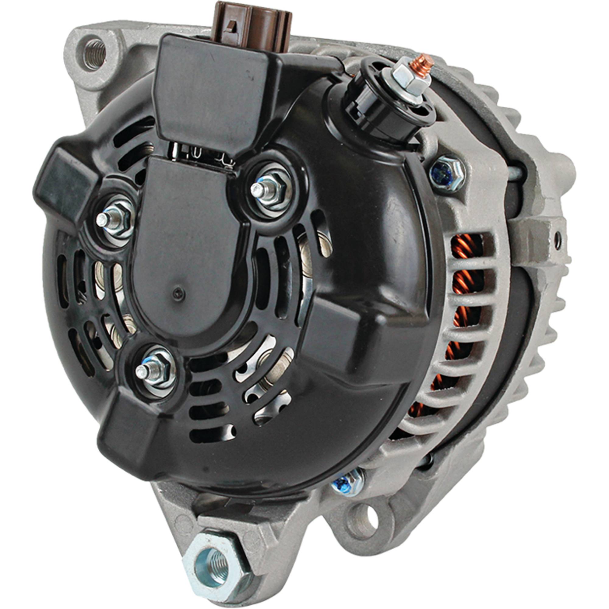 Alternator For Toyota Highlander 2009–2014, Venza 2009–2016 11403 400-52445