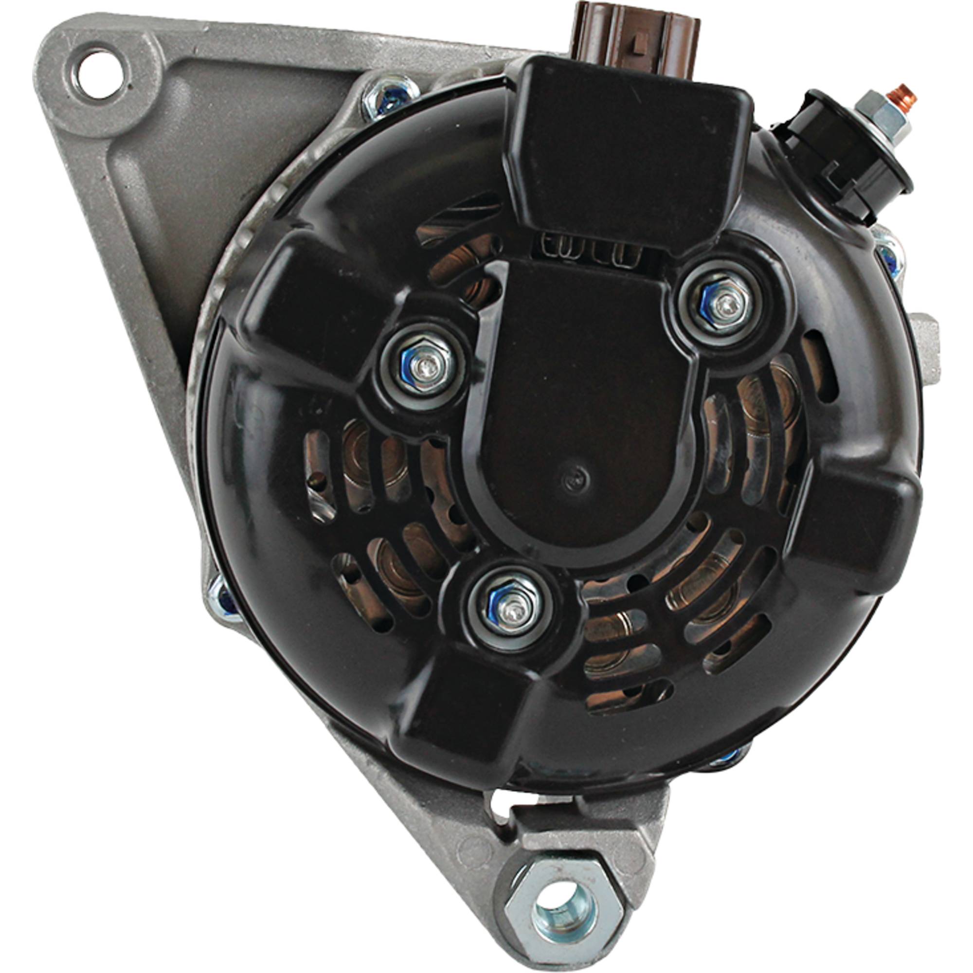 Alternator For Toyota Highlander 2009–2014, Venza 2009–2016 11403 400-52445