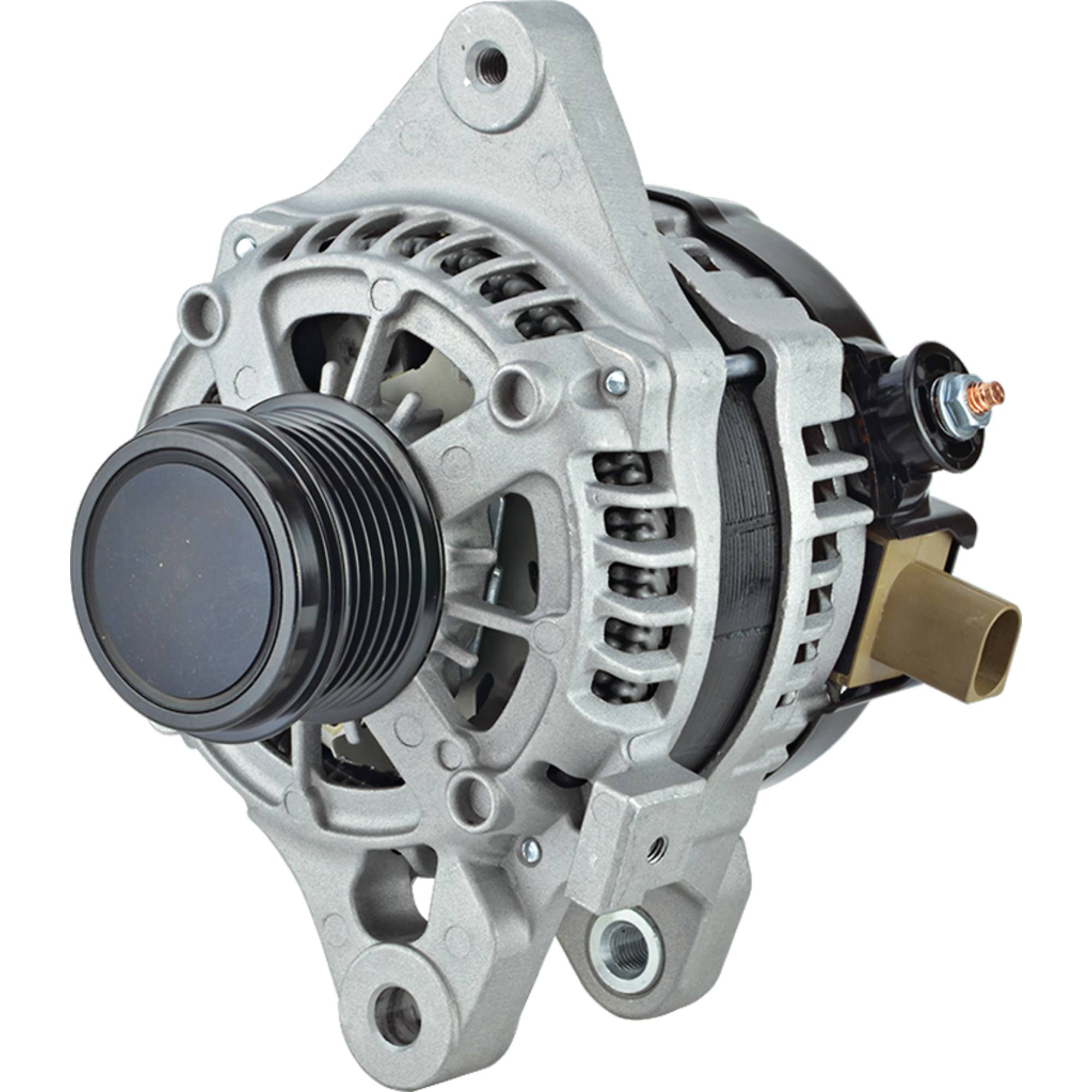 Alternator For Toyota Corolla 2014–2019 400-52498R, 104211-3301 400-52498