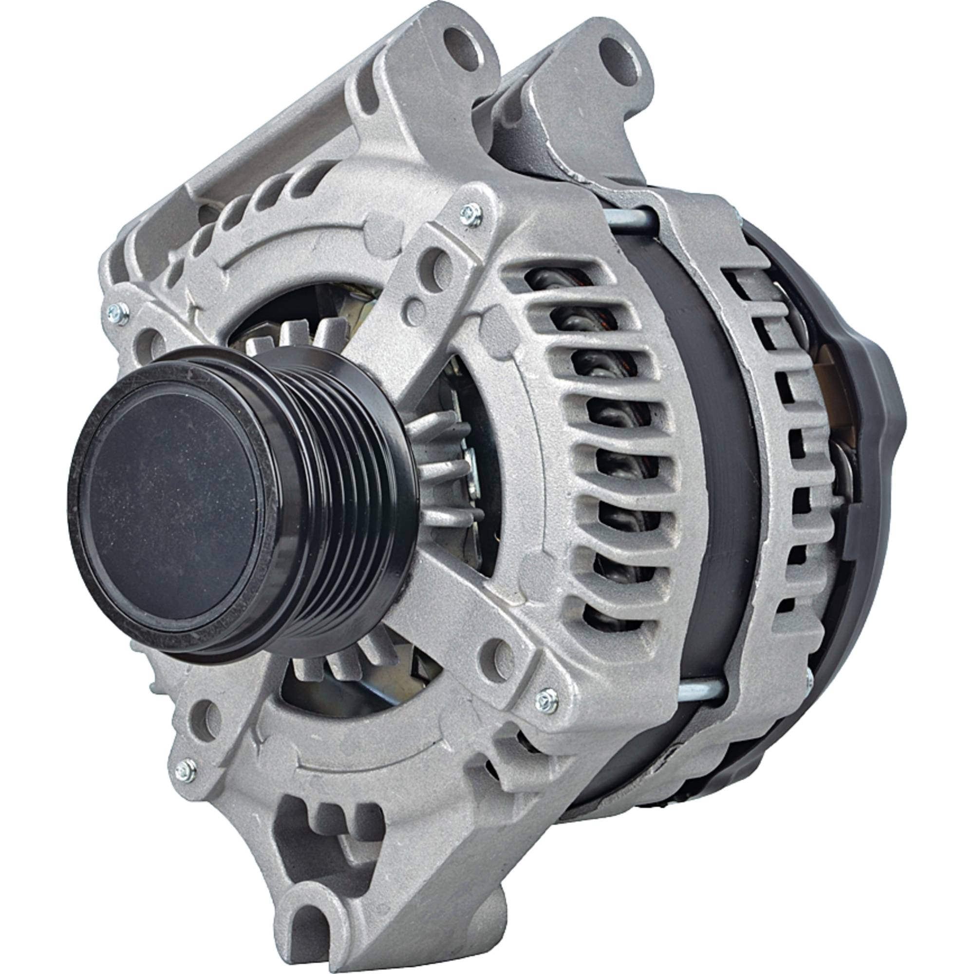 Alternator For Chrysler 200 2015-2017, Jeep CHEROKEE 2014-2022 12886 400-52500