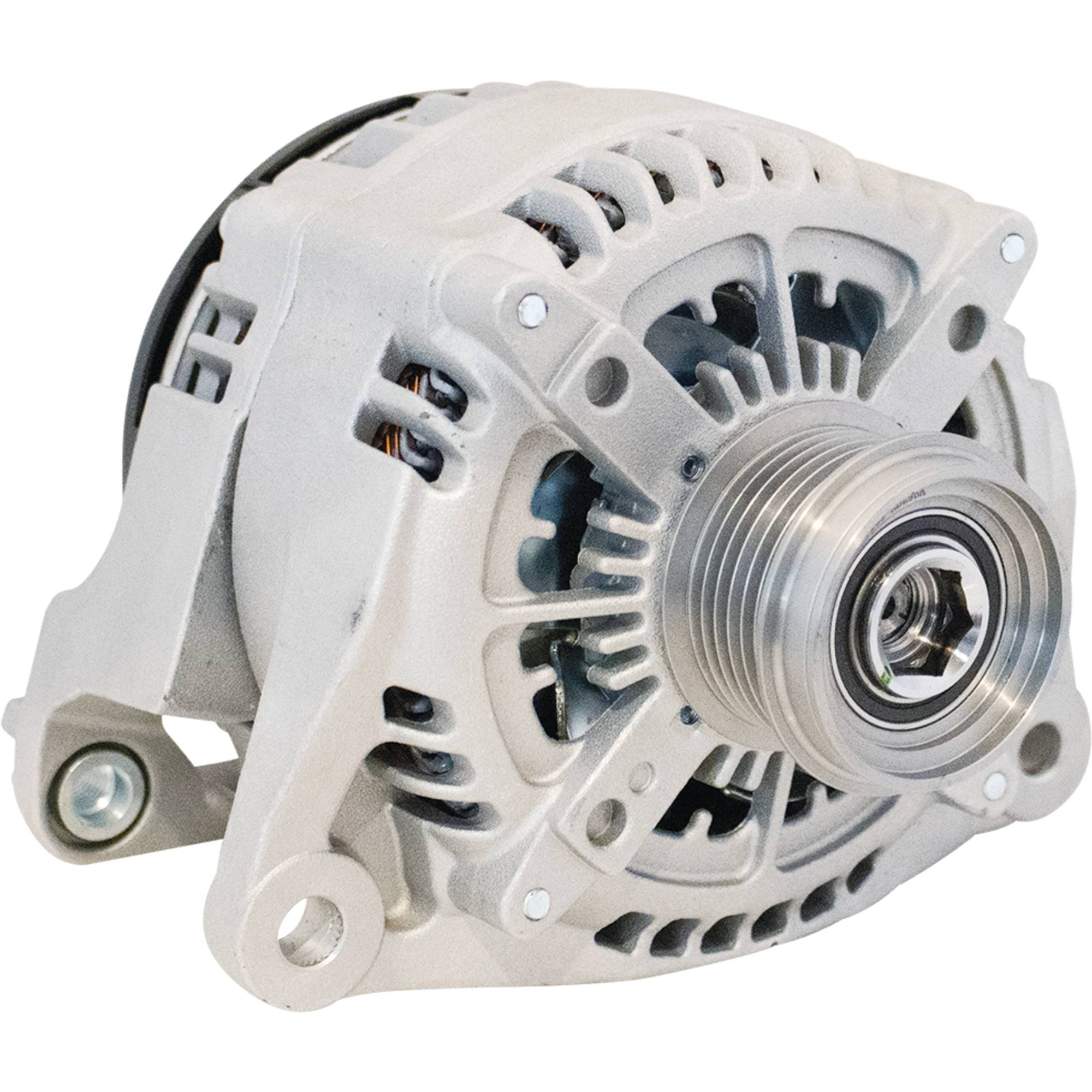 Alternator For RAM 1500 2014–2023, 2500 2014–2023, 3500 2014–2023 400-52505