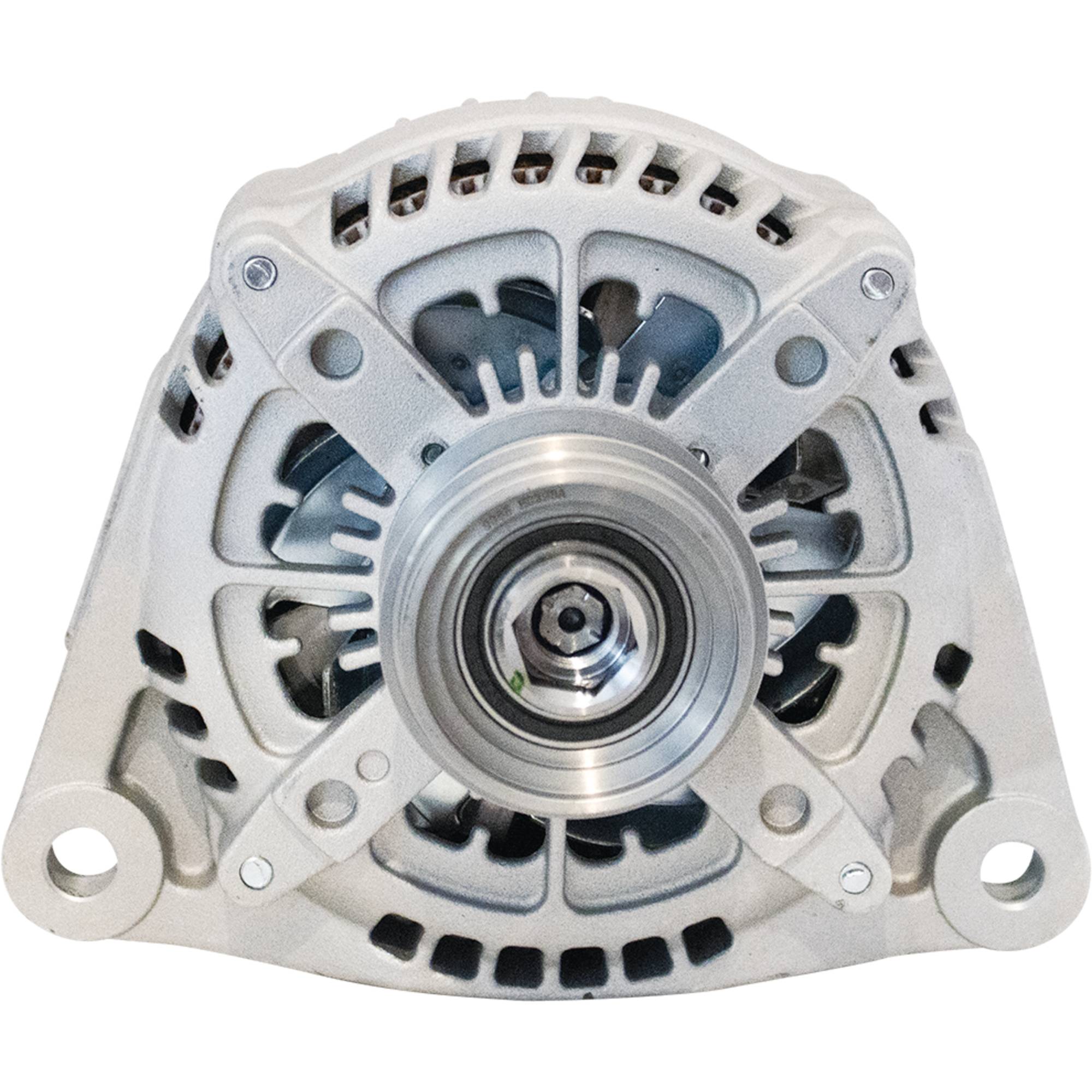 Alternator For RAM 1500 2014–2023, 2500 2014–2023, 3500 2014–2023 400-52505
