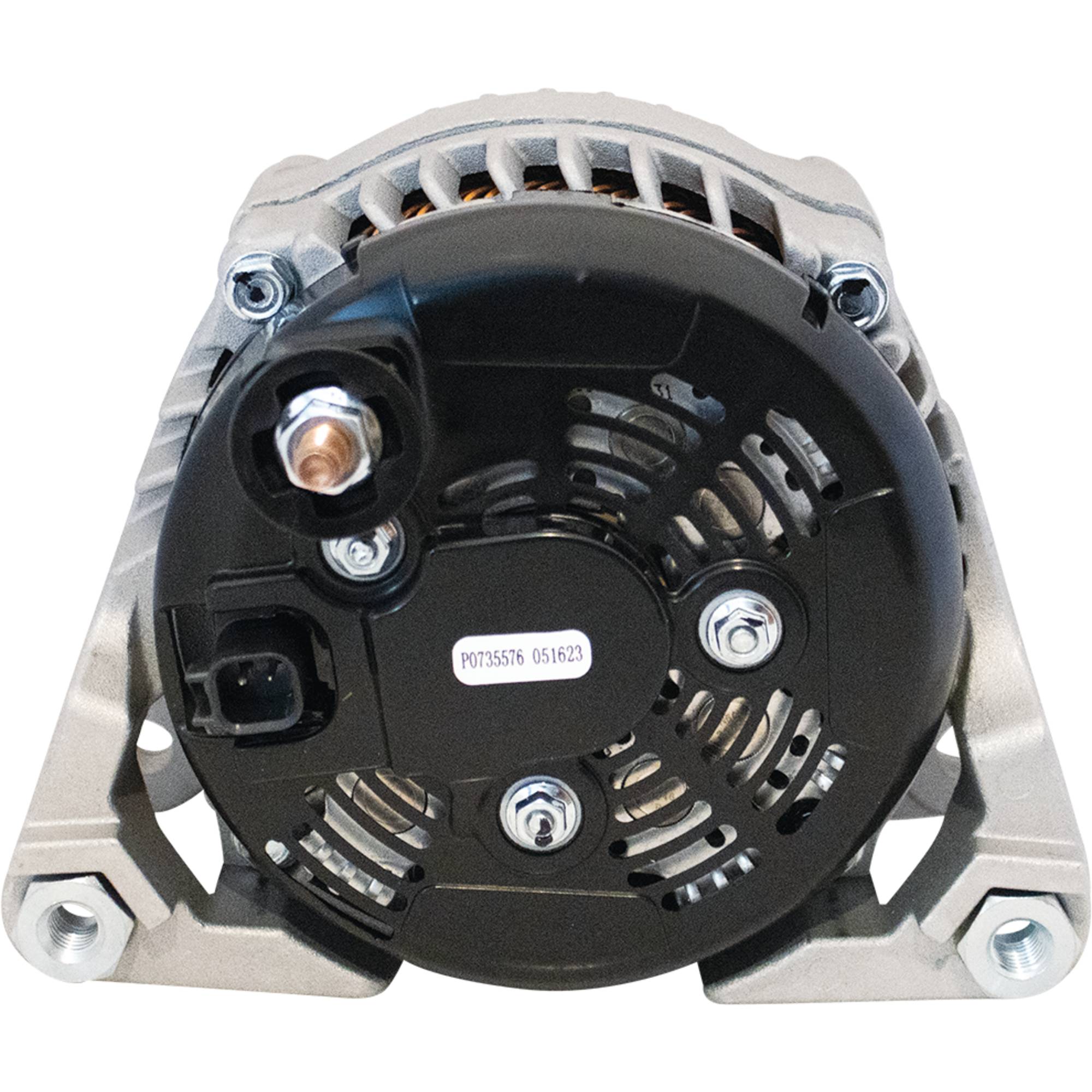 Alternator For RAM 1500 2014–2023, 2500 2014–2023, 3500 2014–2023 400-52505