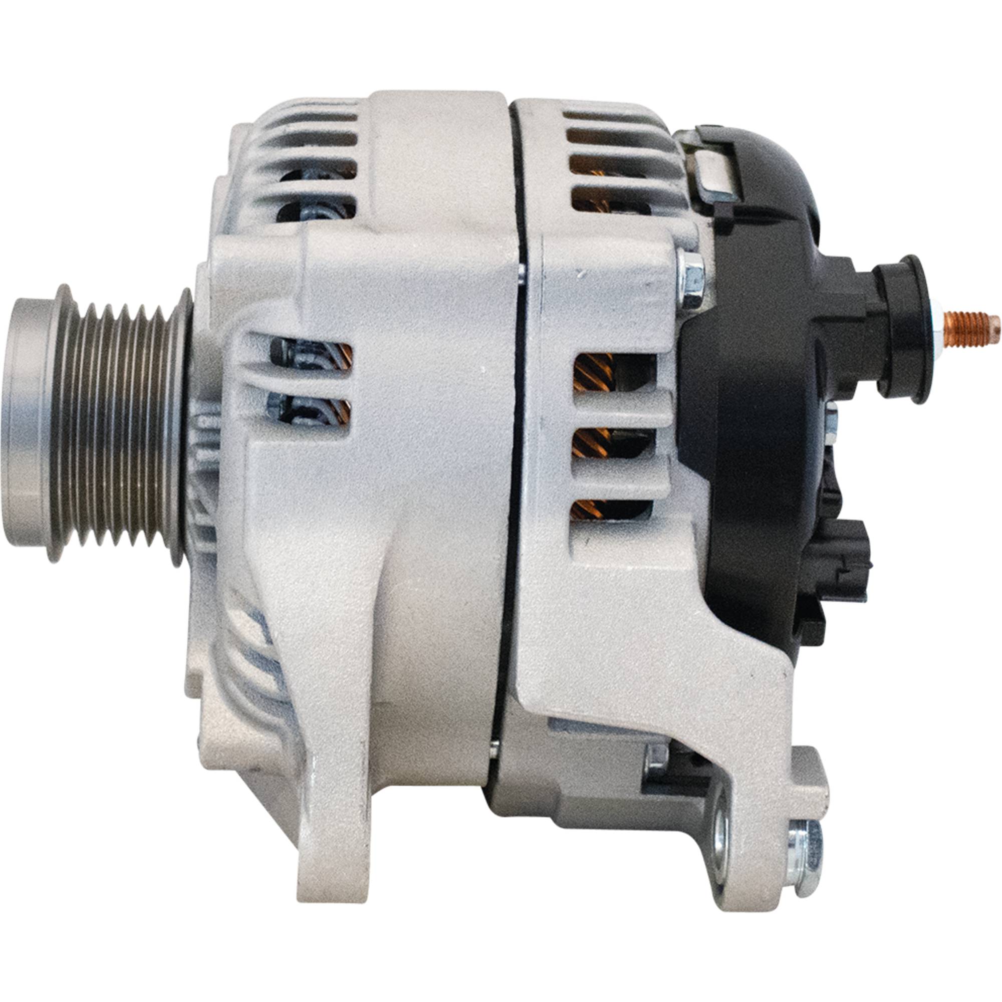 Alternator For RAM 1500 2014–2023, 2500 2014–2023, 3500 2014–2023 400-52505