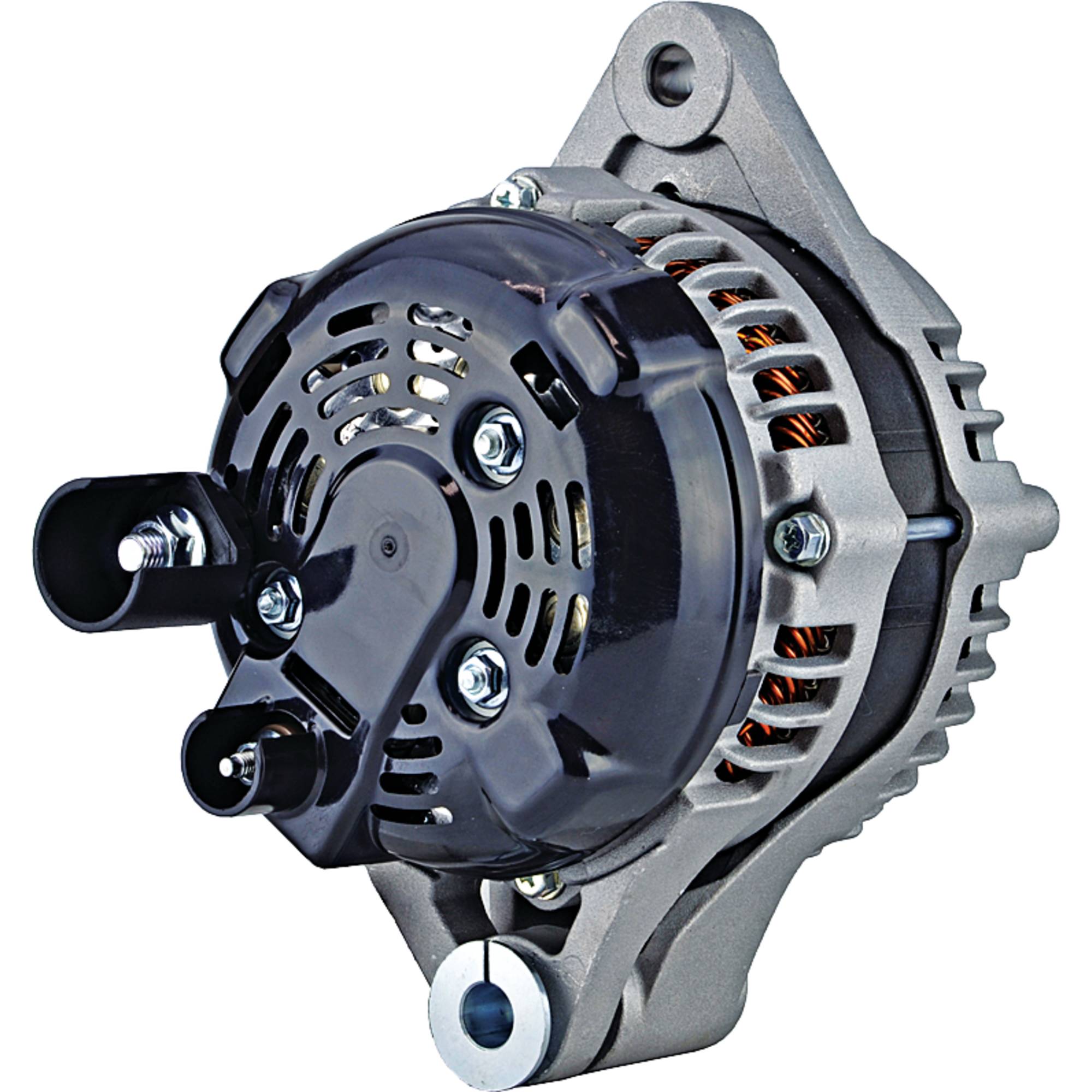 Alternator For Dodge Dart 2013–2016, Fiat 500 2012–2014 56029579AB 400-52506