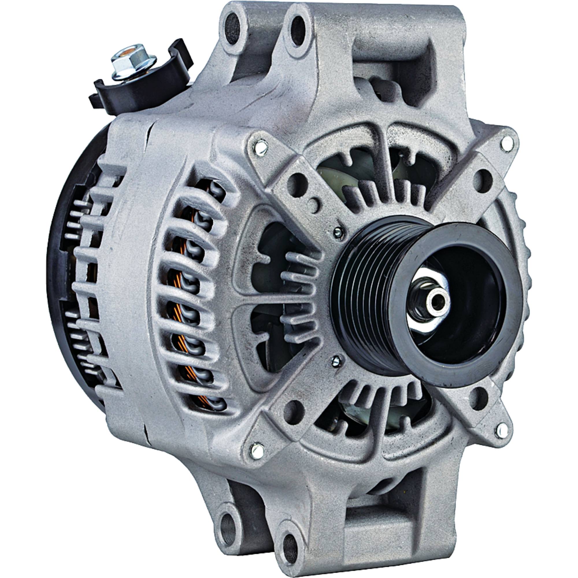 Alternator For BMW 535i GT xDrive 2011–2012, 535i GT 2010–2012 400-52508
