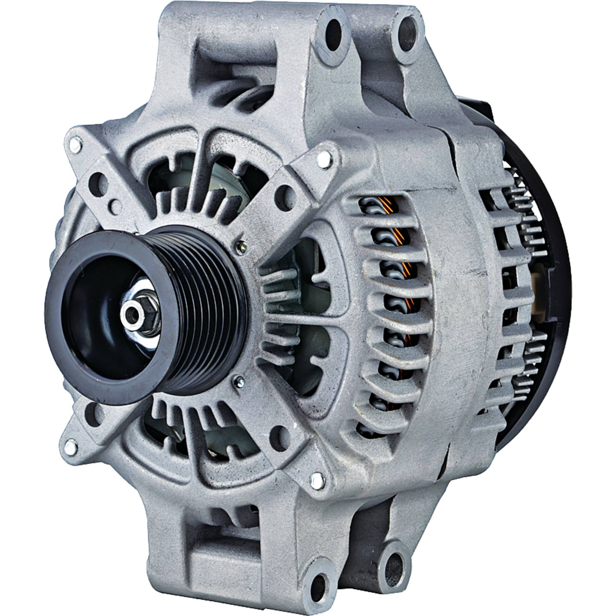 Alternator For BMW 535i GT xDrive 2011–2012, 535i GT 2010–2012 400-52508