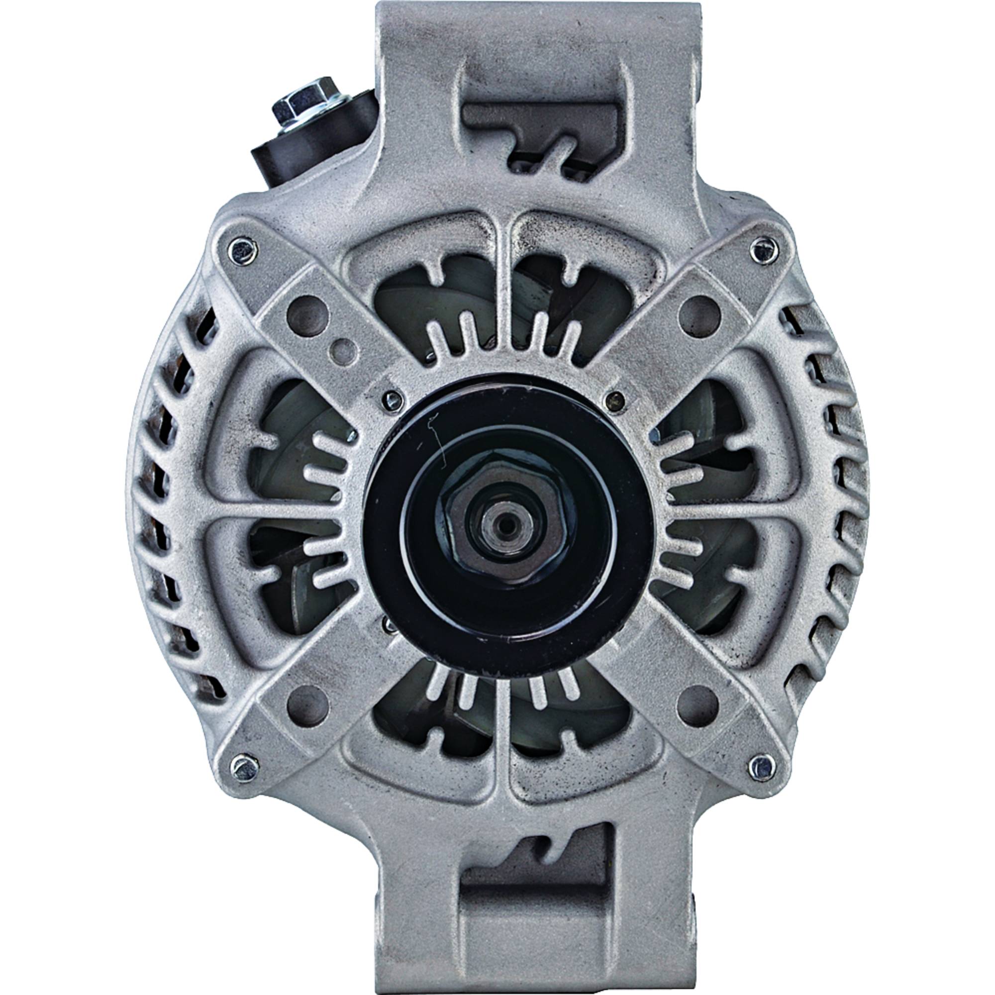 Alternator For BMW 535i GT xDrive 2011–2012, 535i GT 2010–2012 400-52508