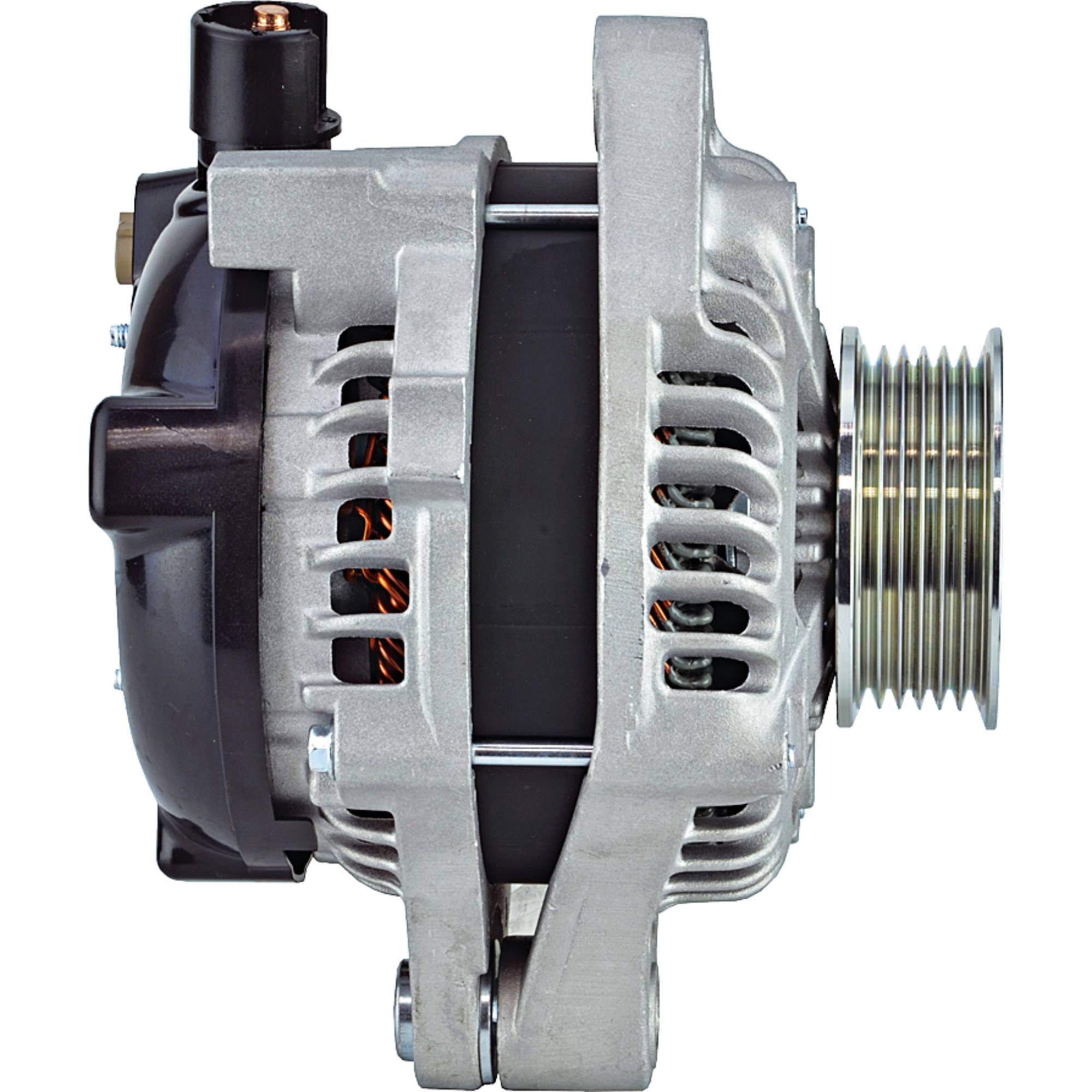 Alternator For Honda Accord 2013-2017 AND0649, VND0649, 104211-8270 400-52568