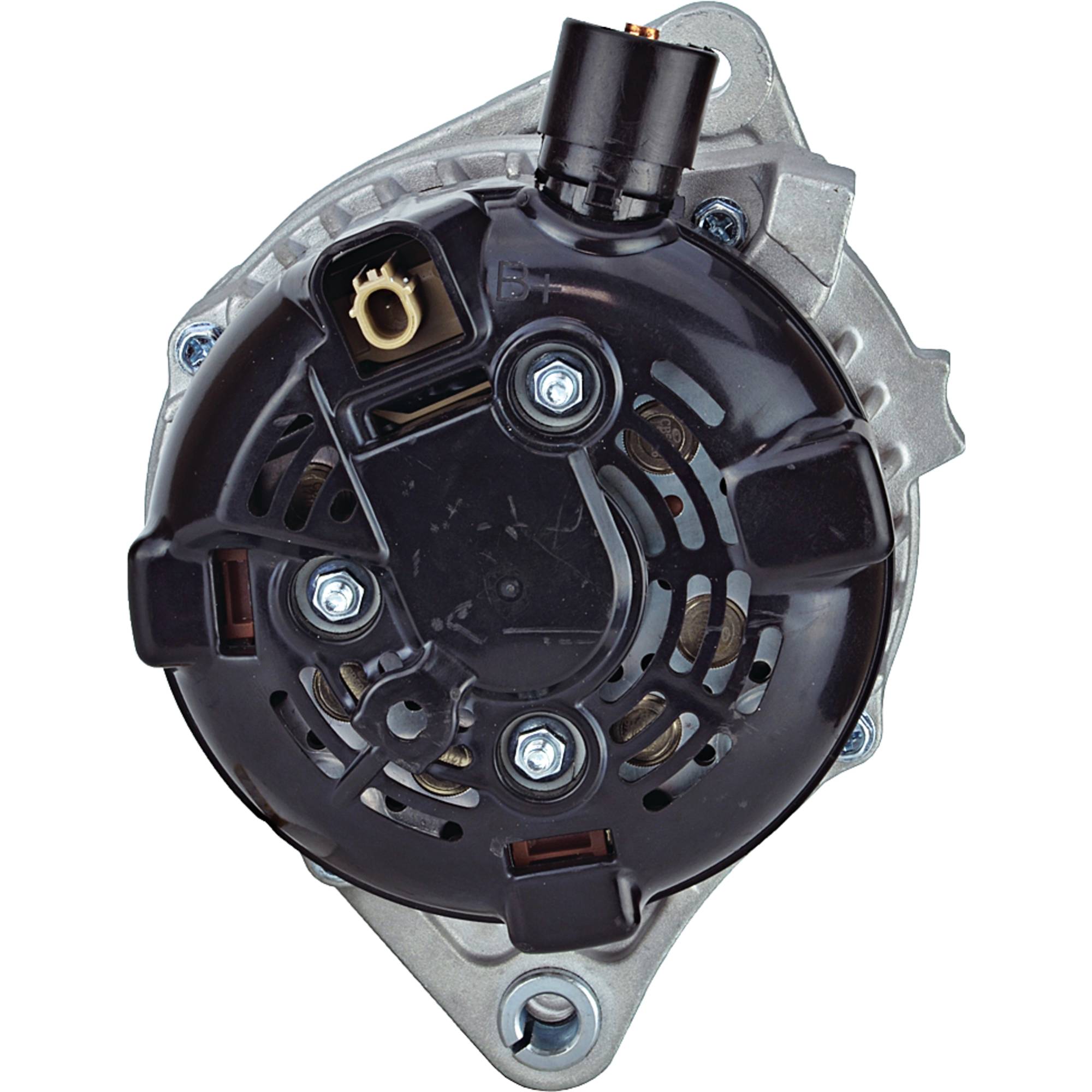 Alternator For Honda Accord 2013-2017 AND0649, VND0649, 104211-8270 400-52568