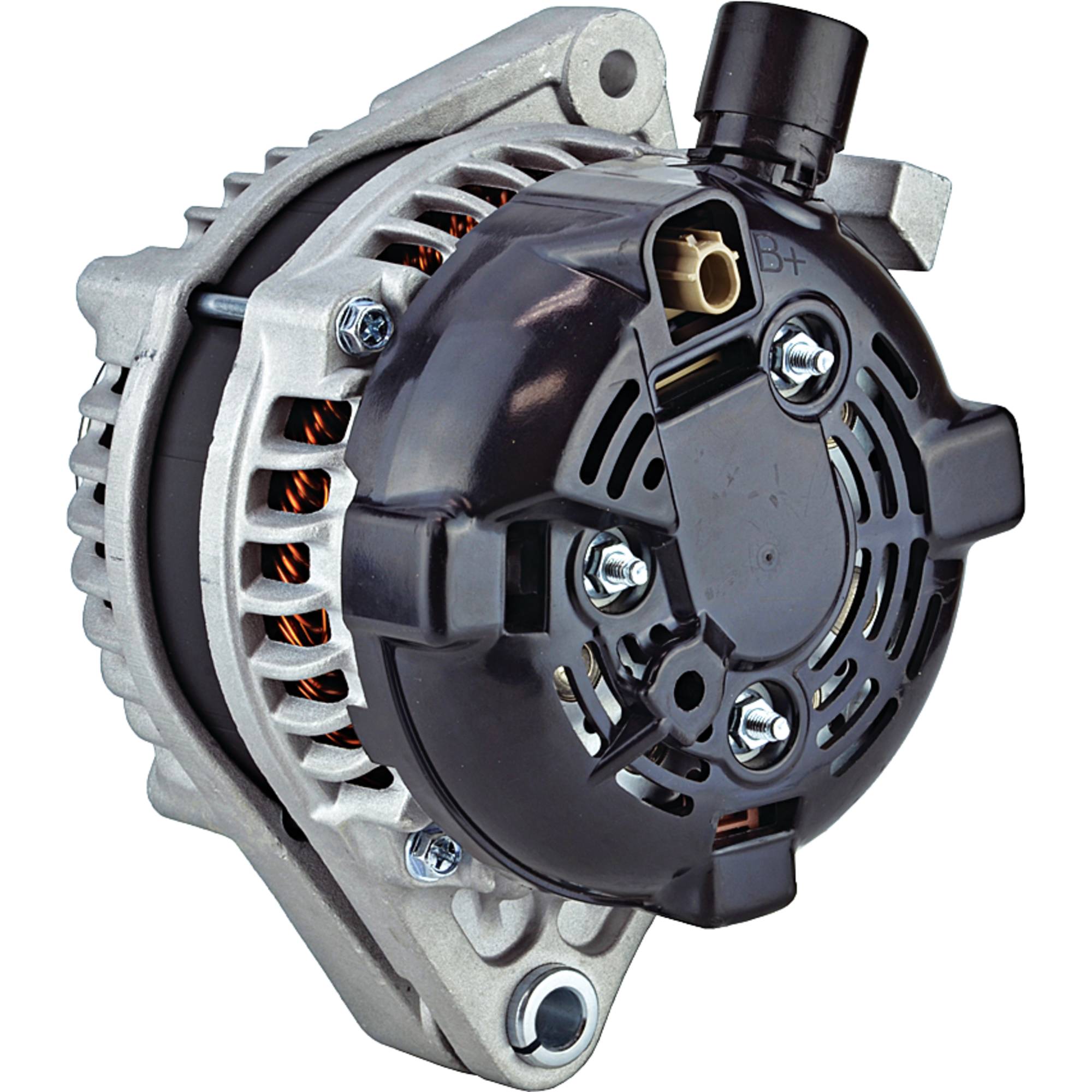 Alternator For Honda Accord 2013-2017 AND0649, VND0649, 104211-8270 400-52568